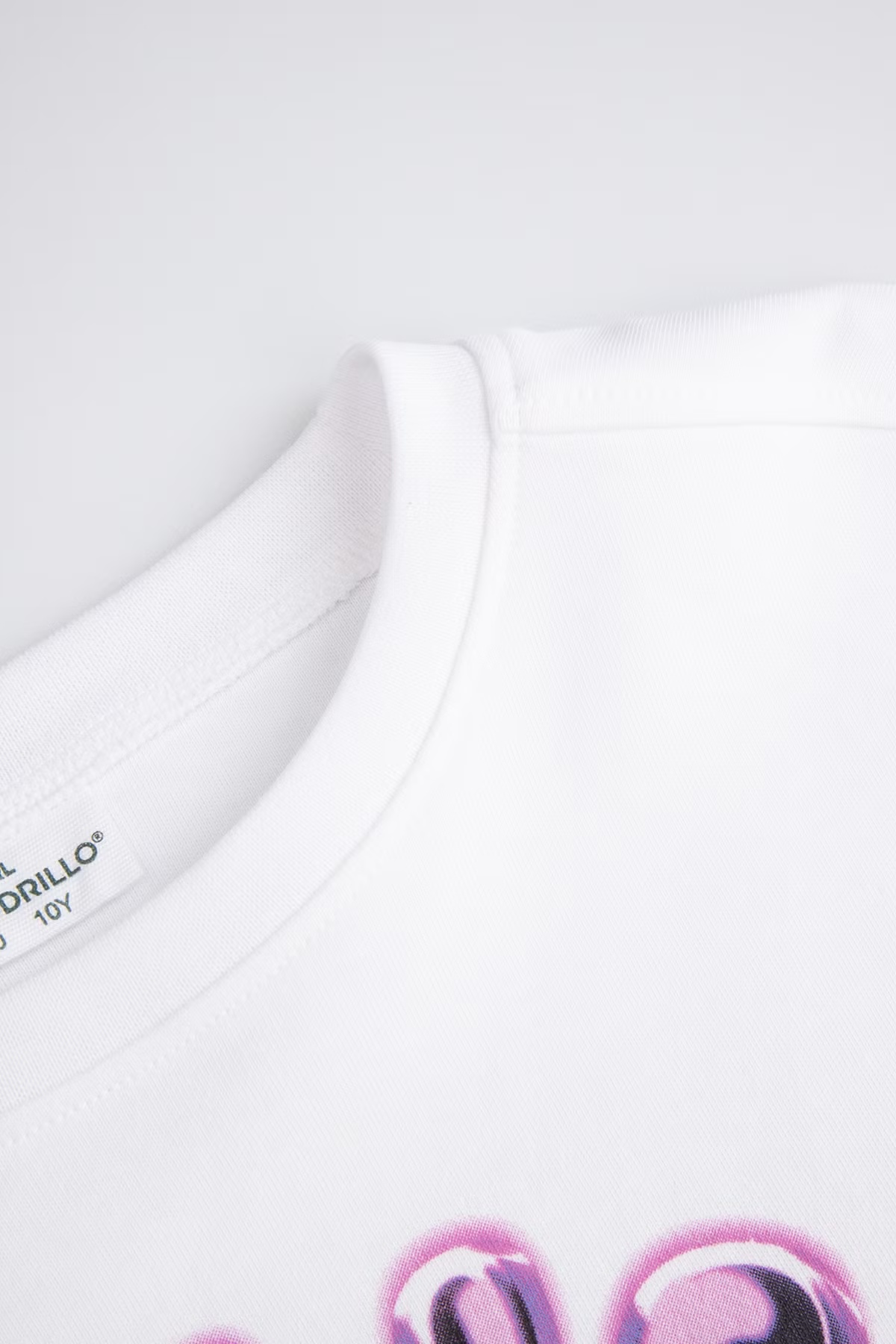 Coccodrillo / Свитшот для девочки