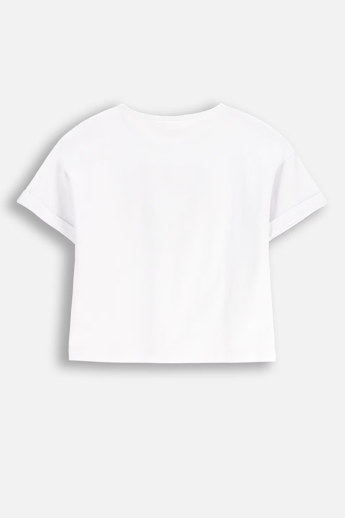 Coccodrillo / Футболка для девочки - фото 2