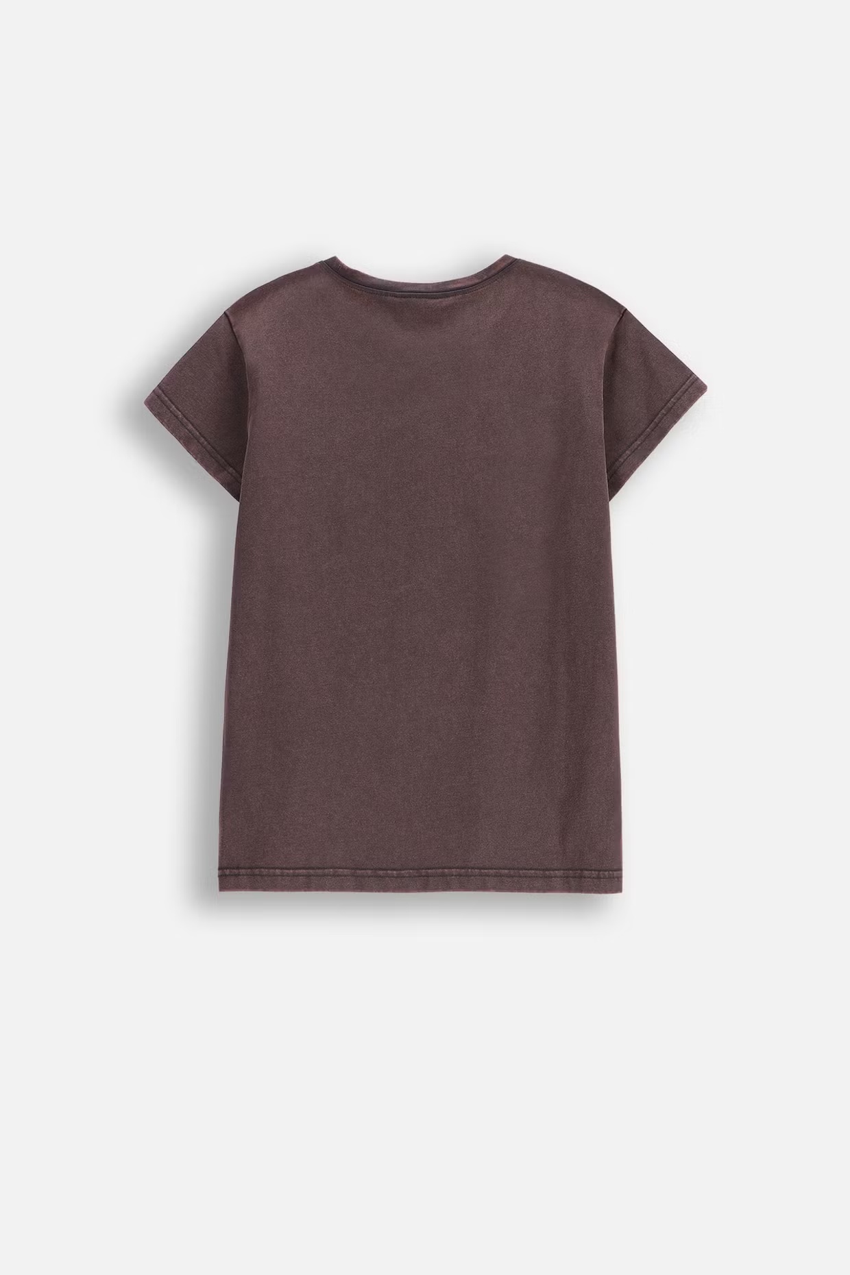 Coccodrillo / Футболка с принтом для девочки - фото 2