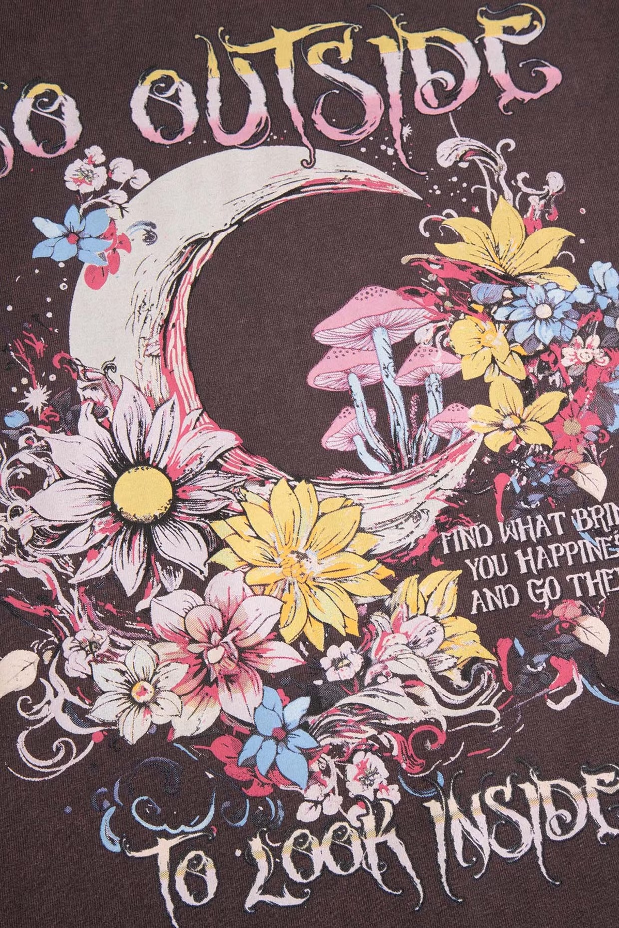 Coccodrillo / Футболка с принтом для девочки - фото 4