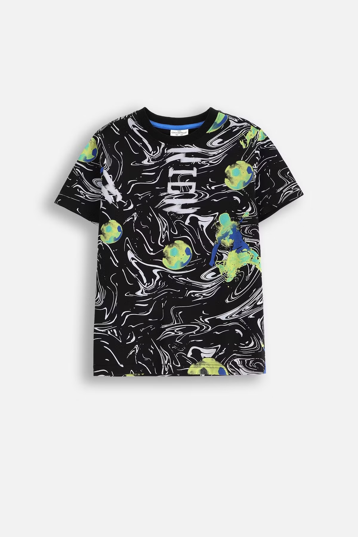 Coccodrillo / Футболка для мальчика