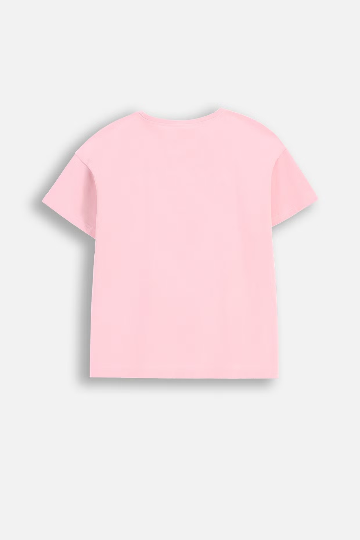 Coccodrillo / Футболка с принтом для девочки - фото 2