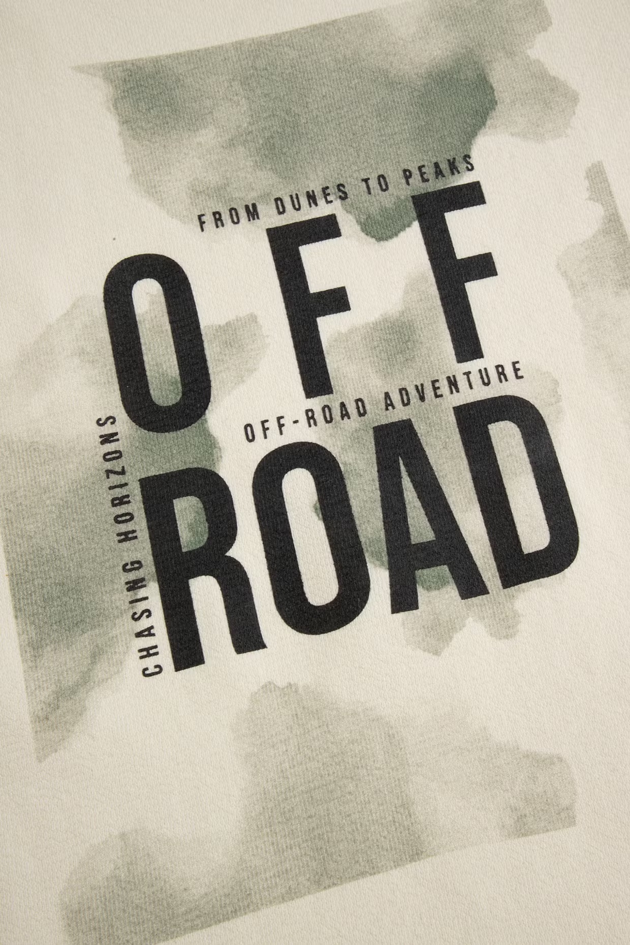 Coccodrillo / Футболка с принтом для мальчика