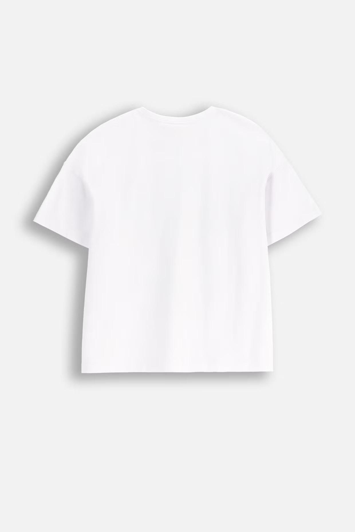 Coccodrillo / Футболка с принтом для девочки - фото 2