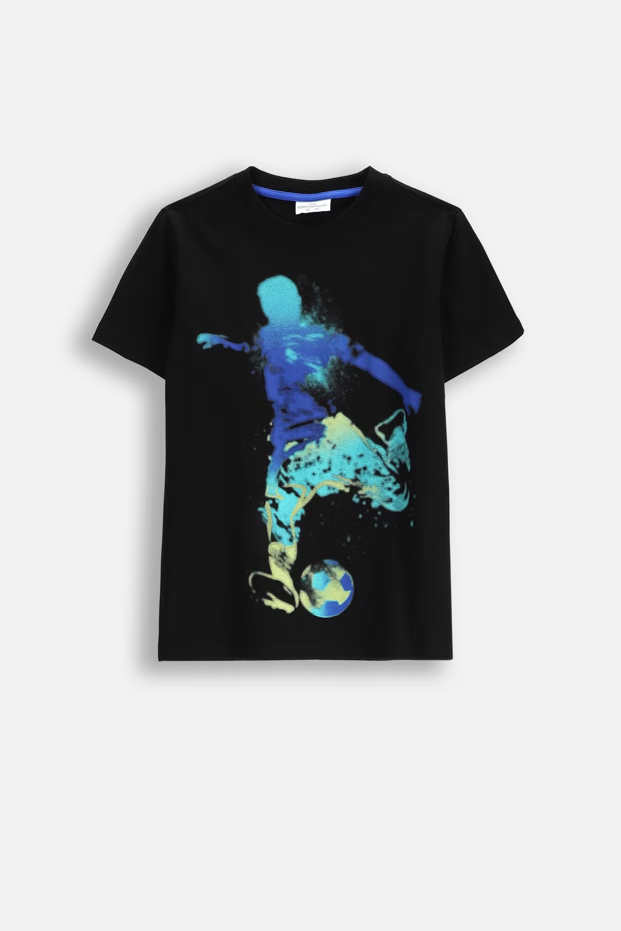 Coccodrillo / Футболка с принтом для мальчика