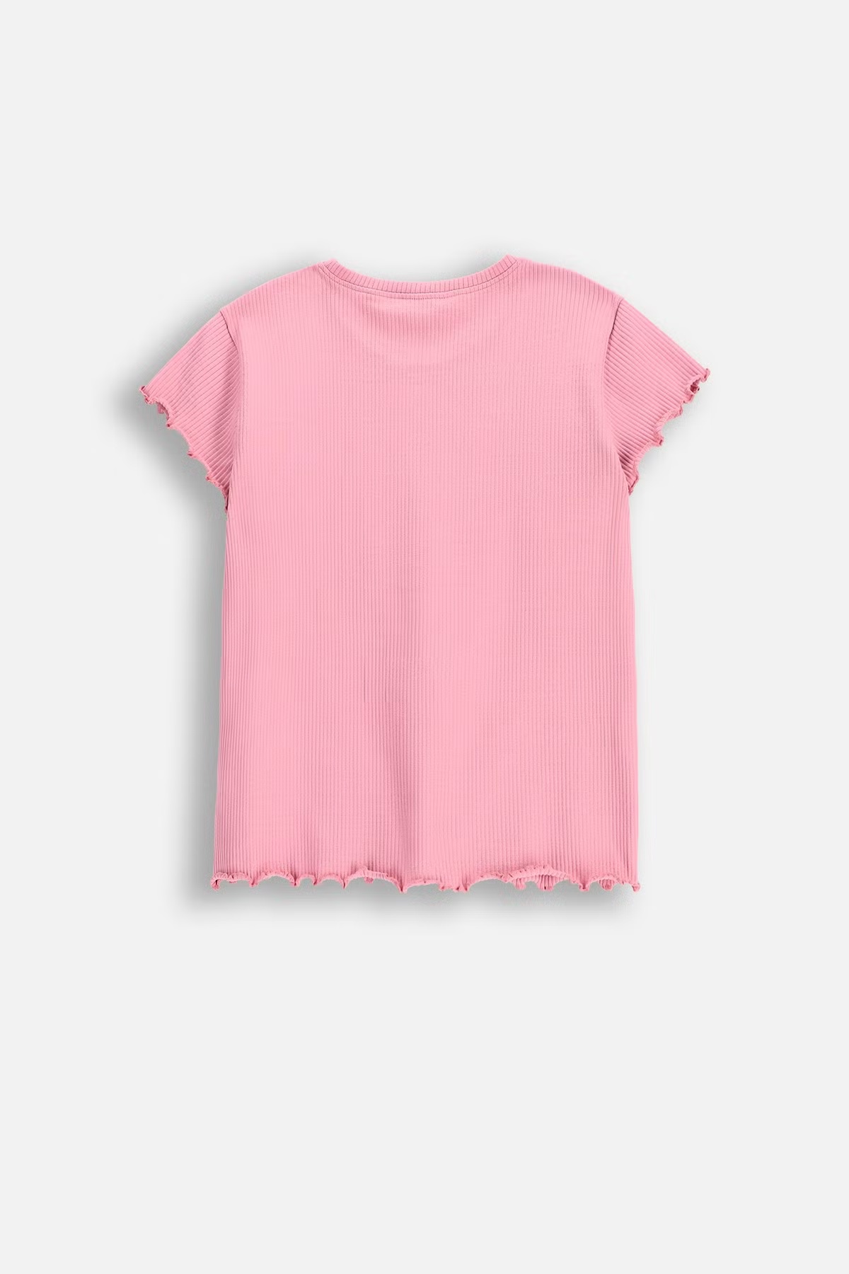 Coccodrillo / Футболка для девочки