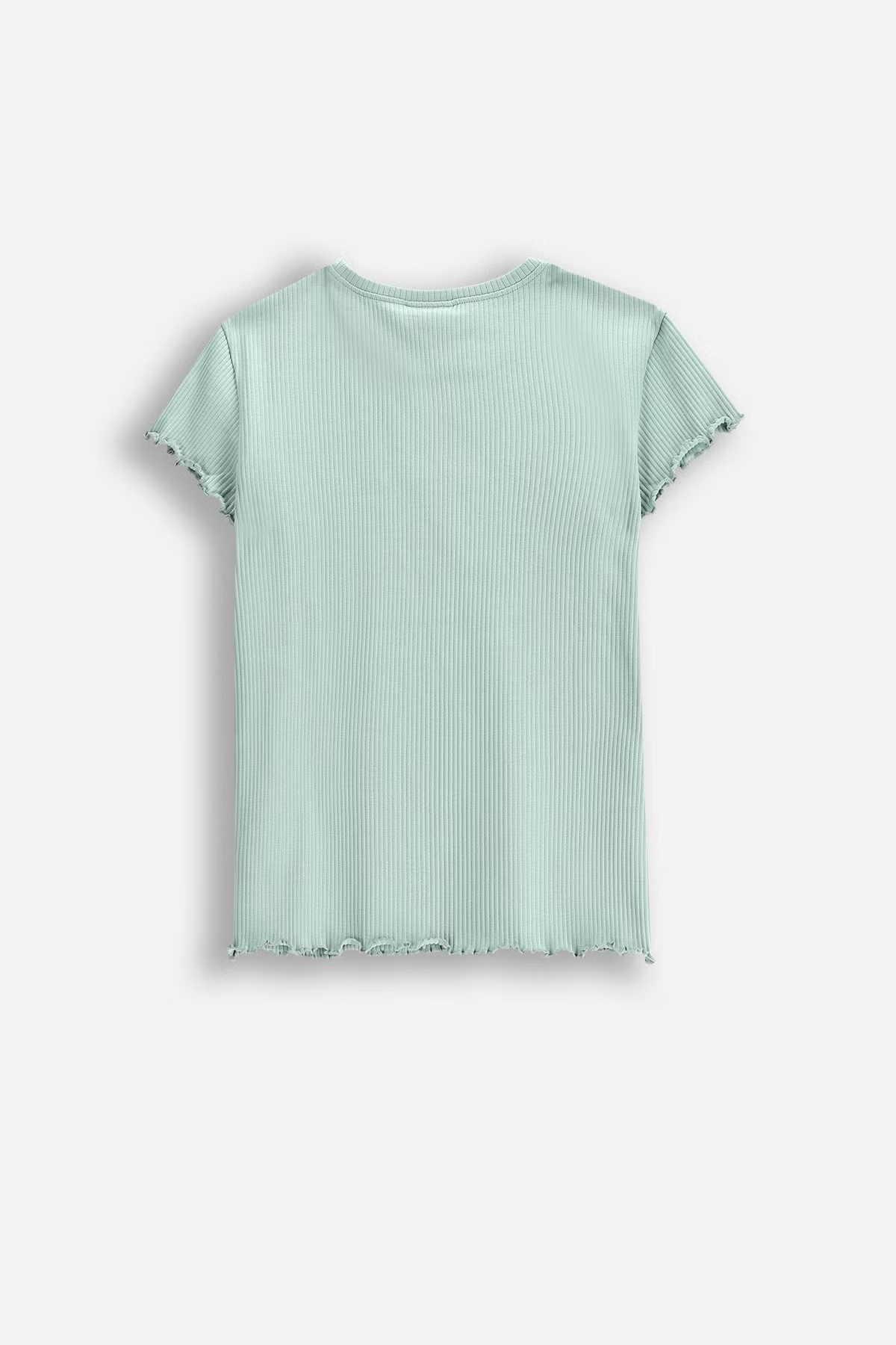 Coccodrillo / Футболка для девочки