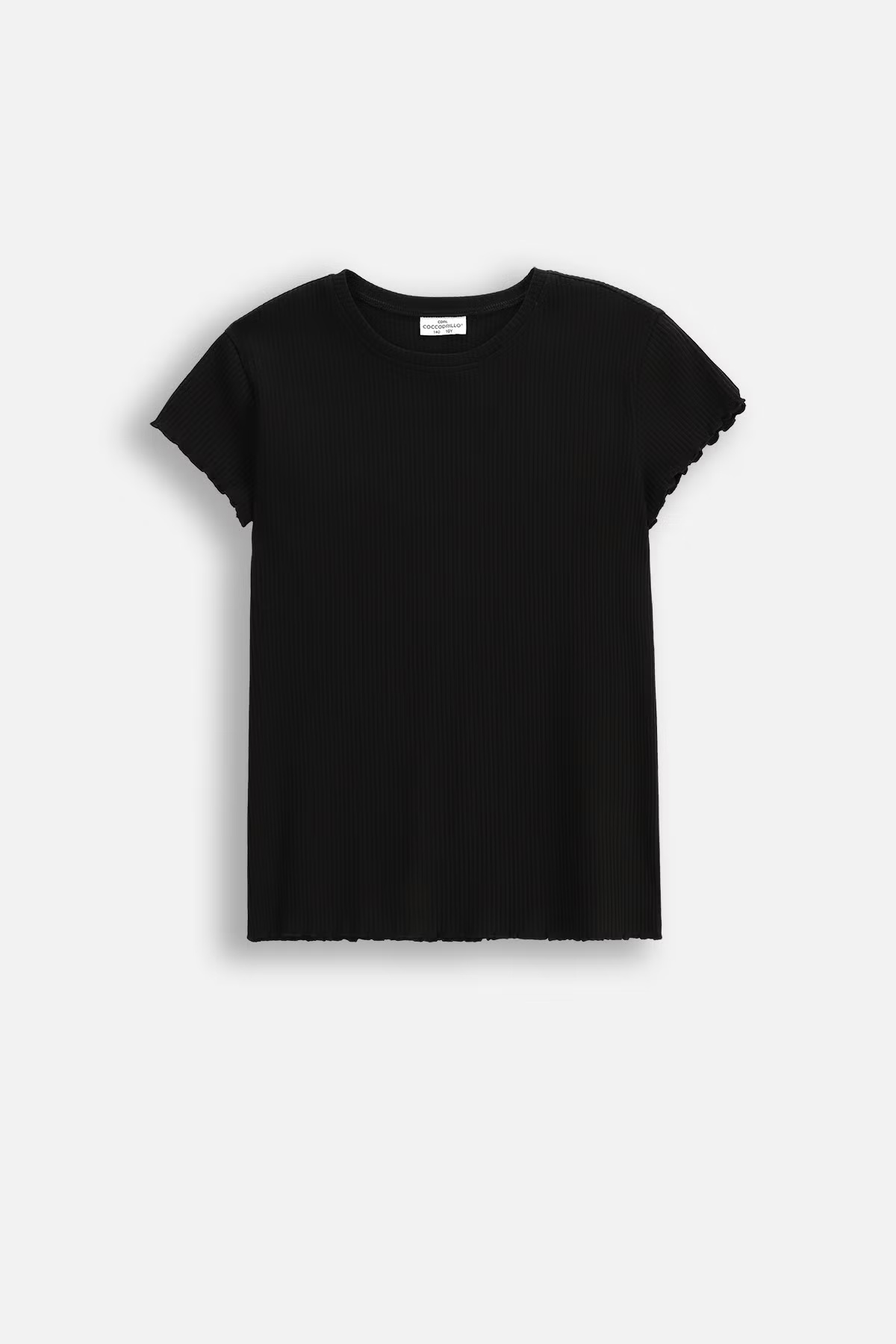 Coccodrillo / Футболка для девочки