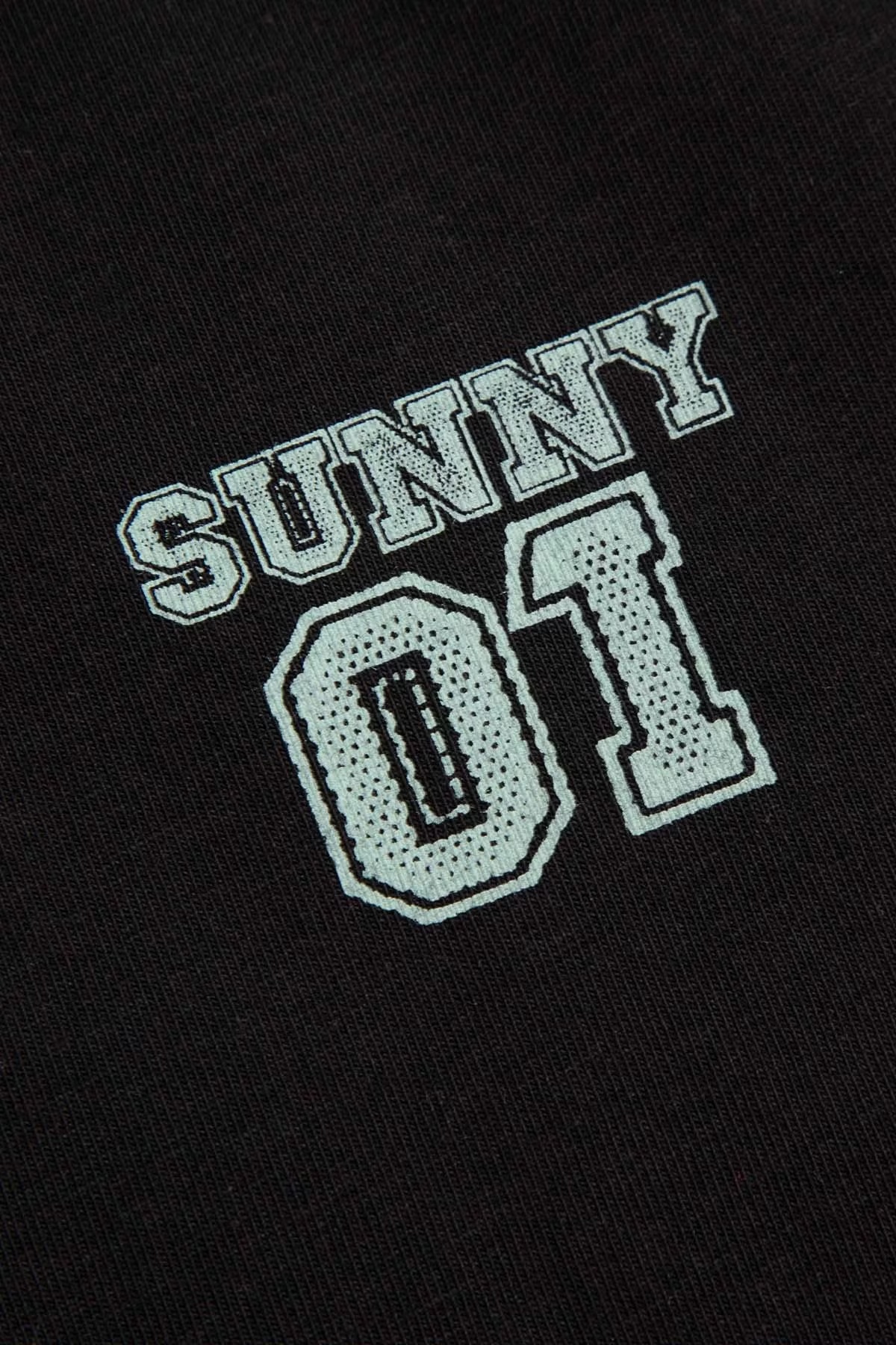 Coccodrillo / Футболка для девочки