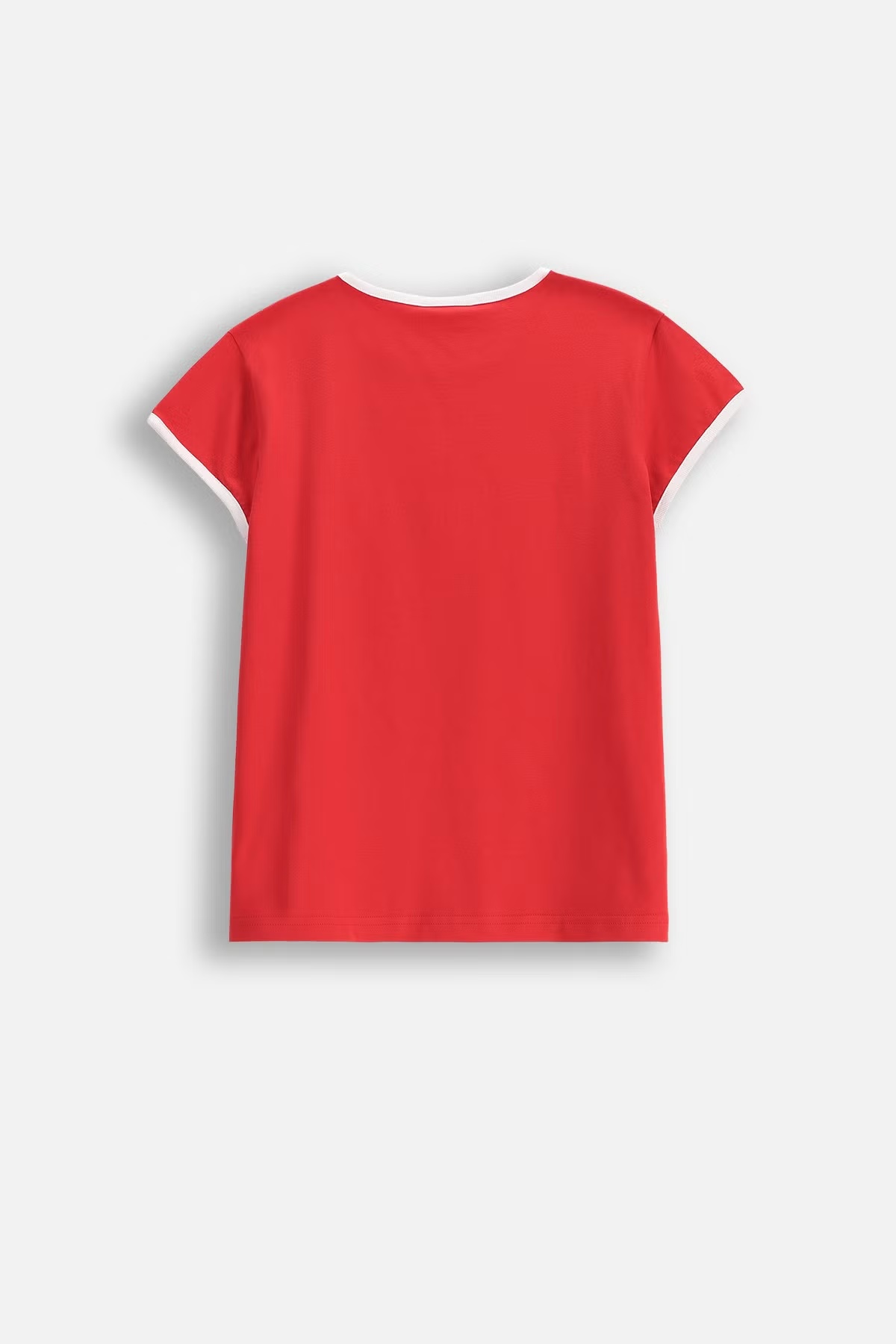 Coccodrillo / Футболка для девочки - фото 2