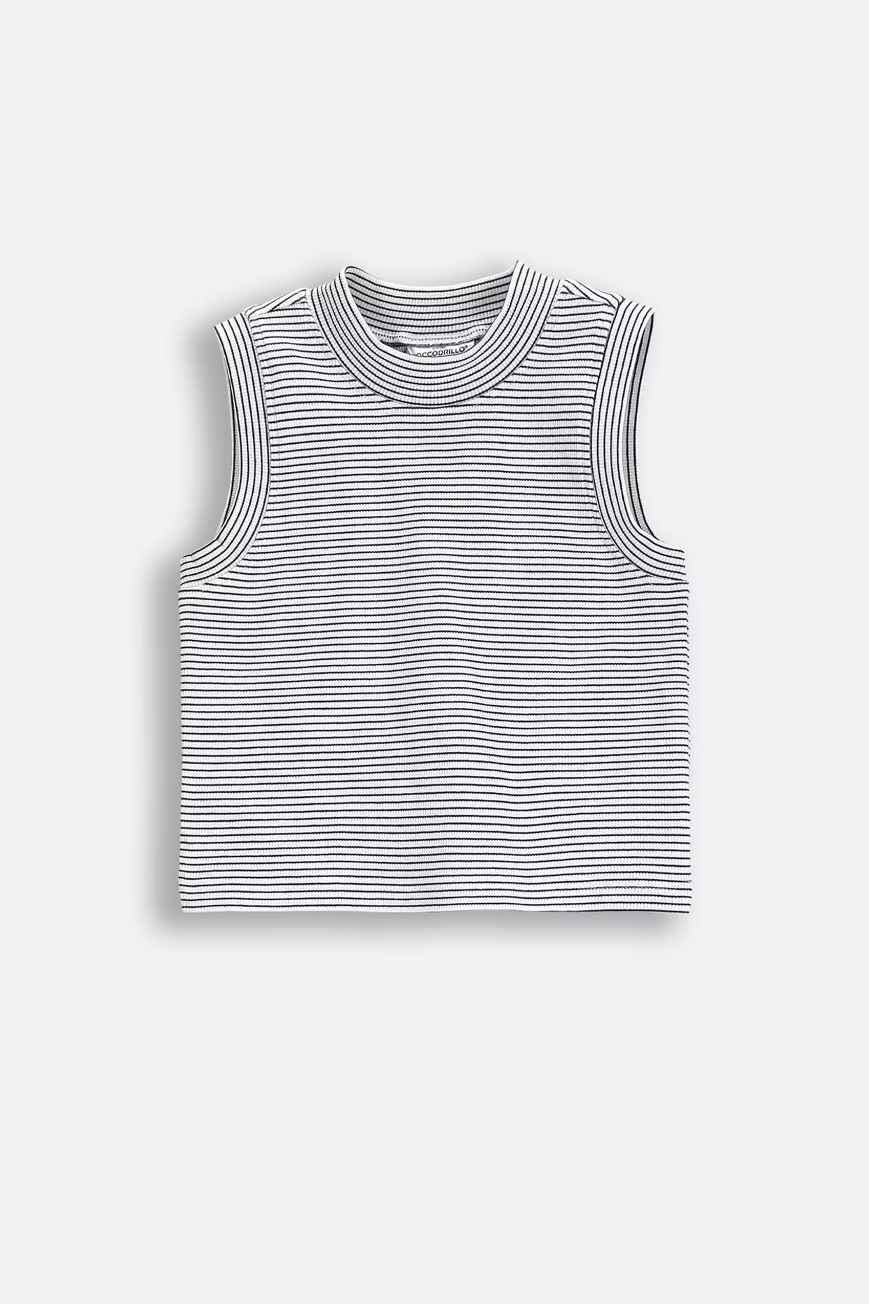 Coccodrillo / Топ трикотажный для девочки