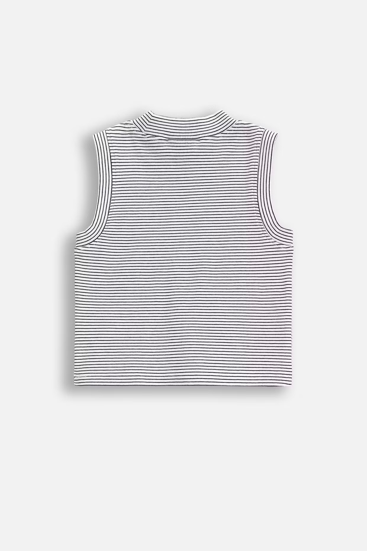 Coccodrillo / Топ трикотажный для девочки