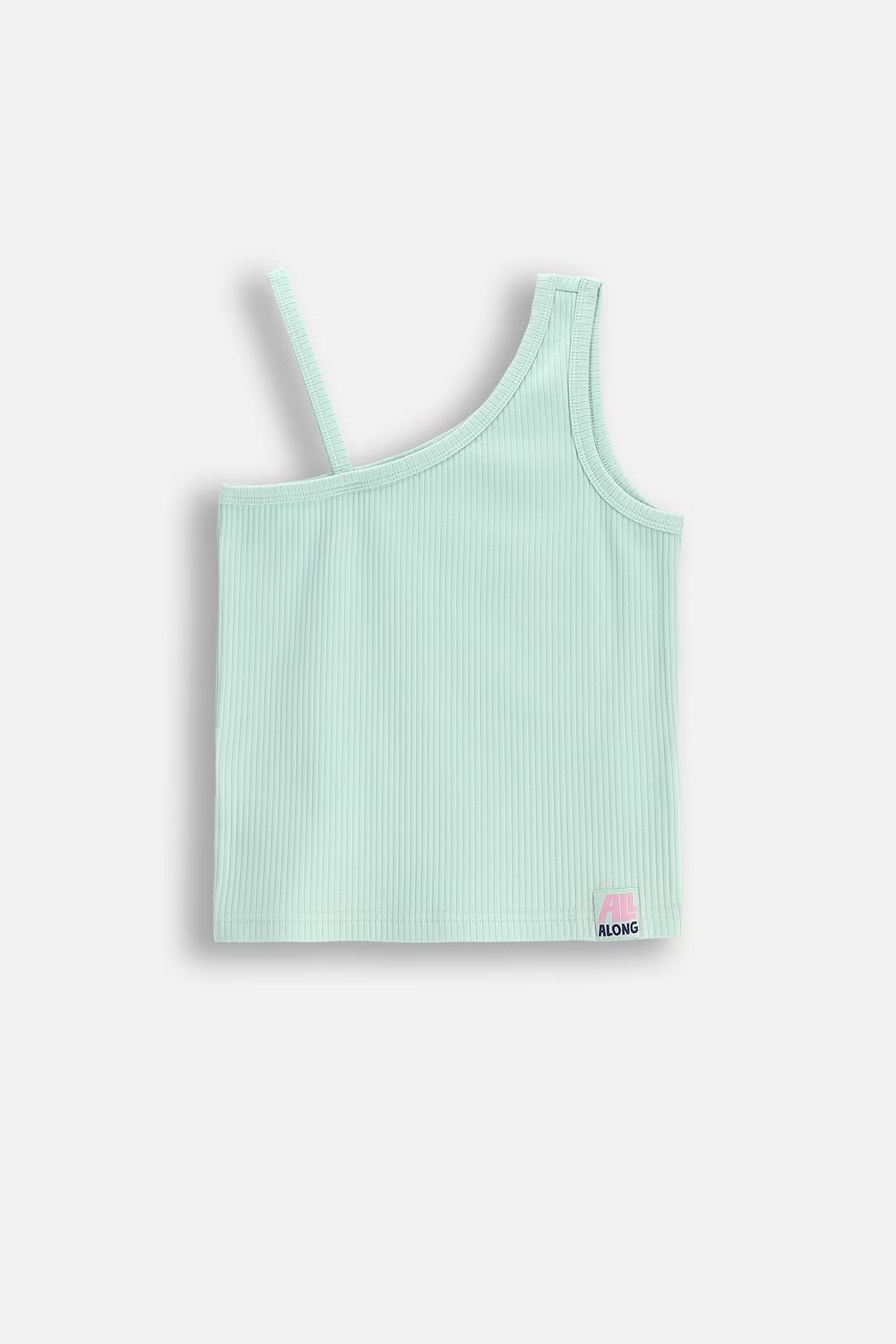 Coccodrillo / Топ трикотажный для девочки