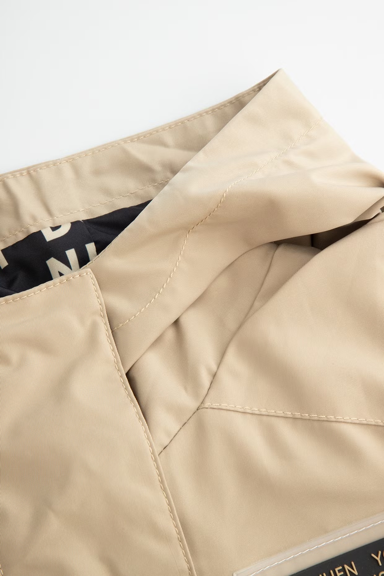 Coccodrillo / Куртка с принтом на спине для девочки