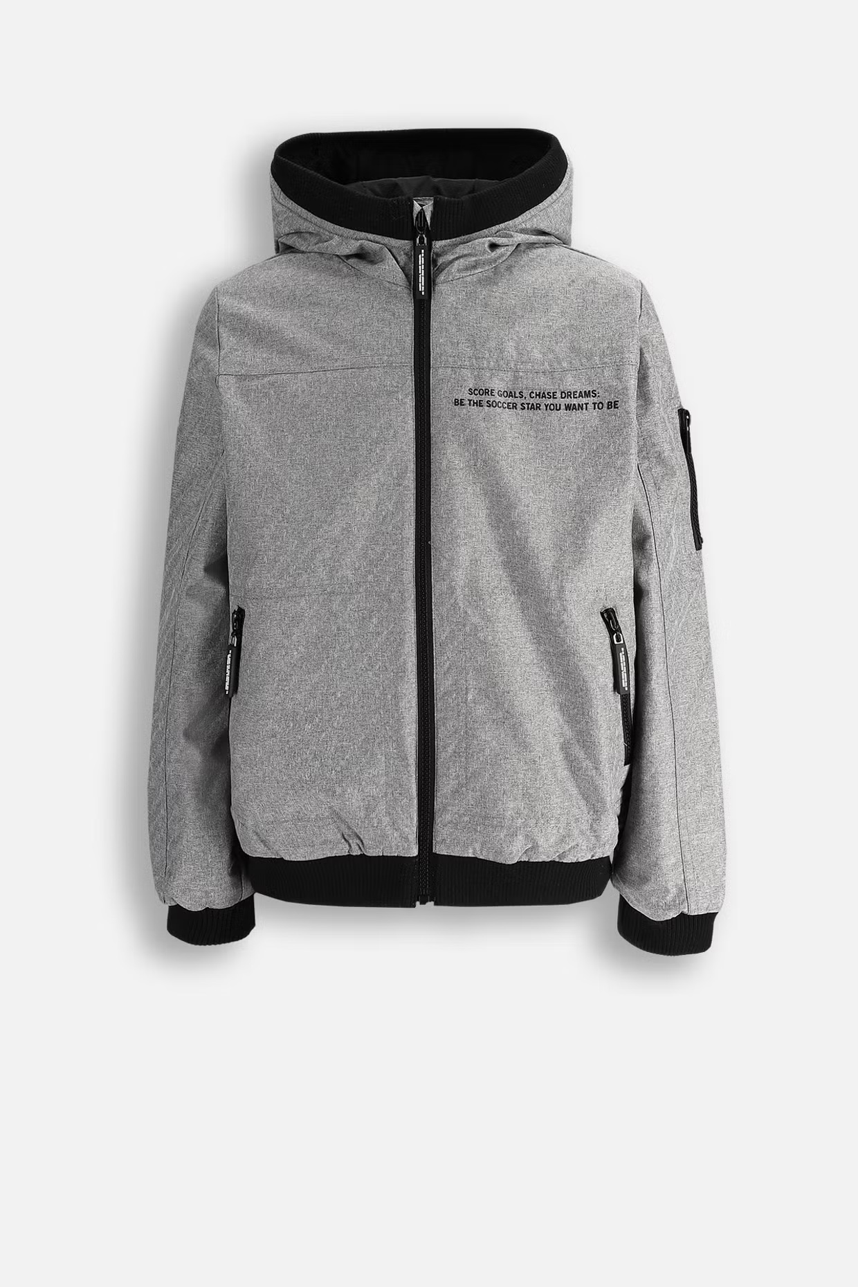 Coccodrillo / Куртка для мальчика