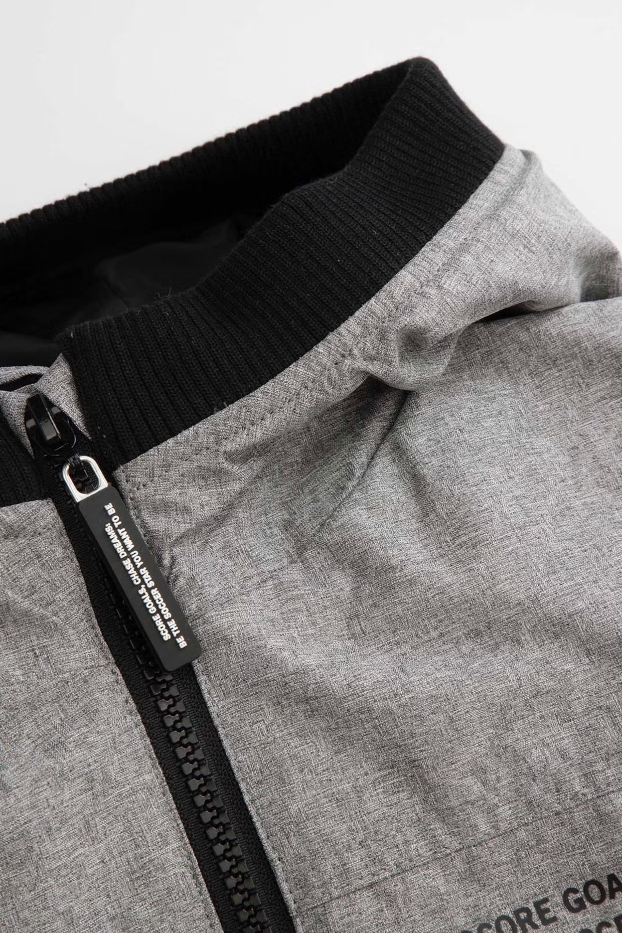 Coccodrillo / Куртка для мальчика