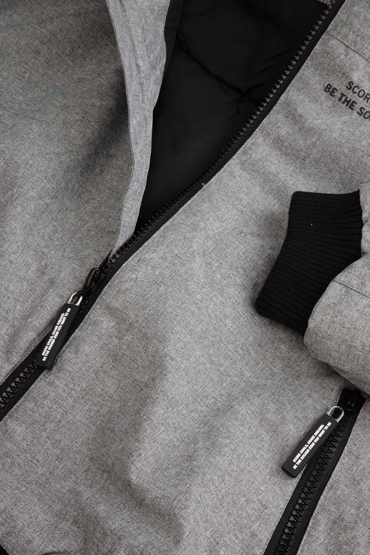 Coccodrillo / Куртка для мальчика