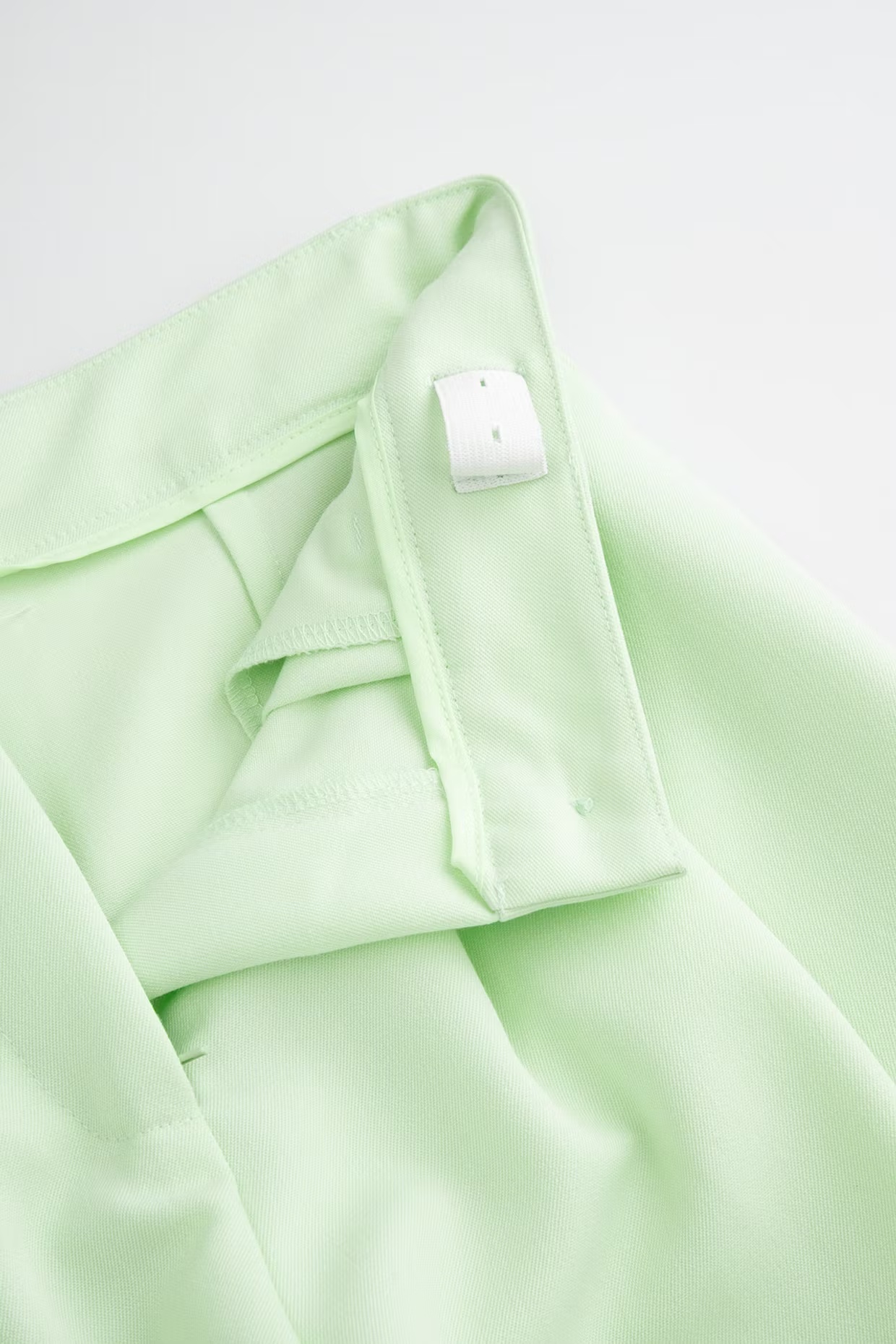 Coccodrillo / Брюки палаццо для девочки - фото 3