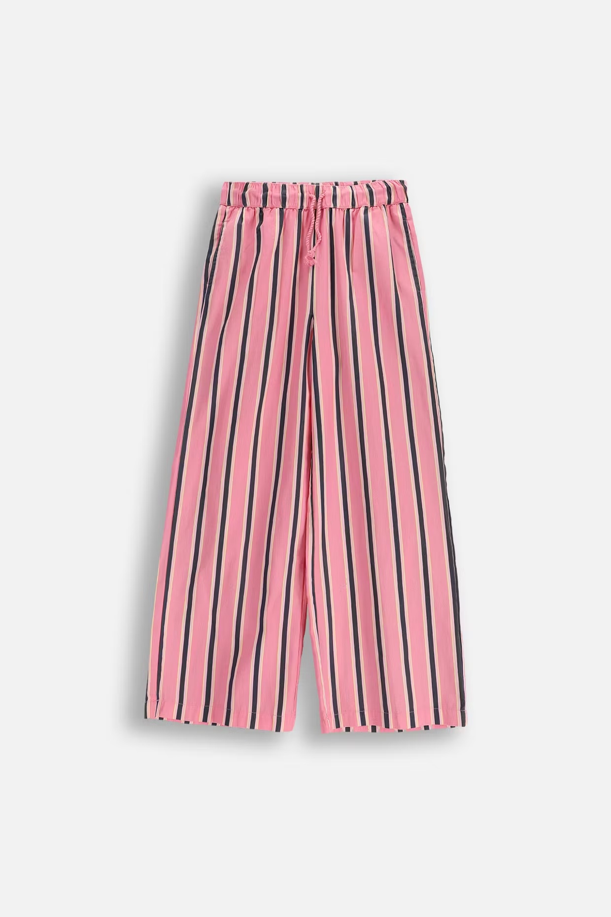 Coccodrillo / Брюки палаццо для девочки