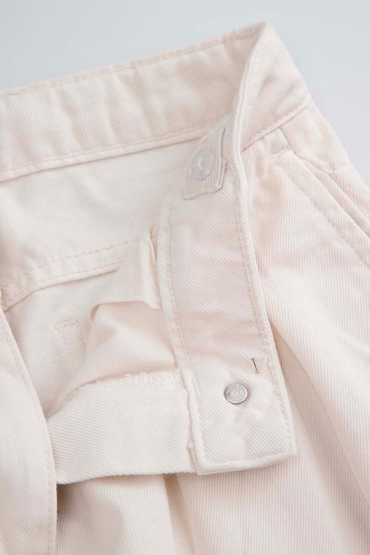 Coccodrillo / Брюки палаццо для девочки - фото 3