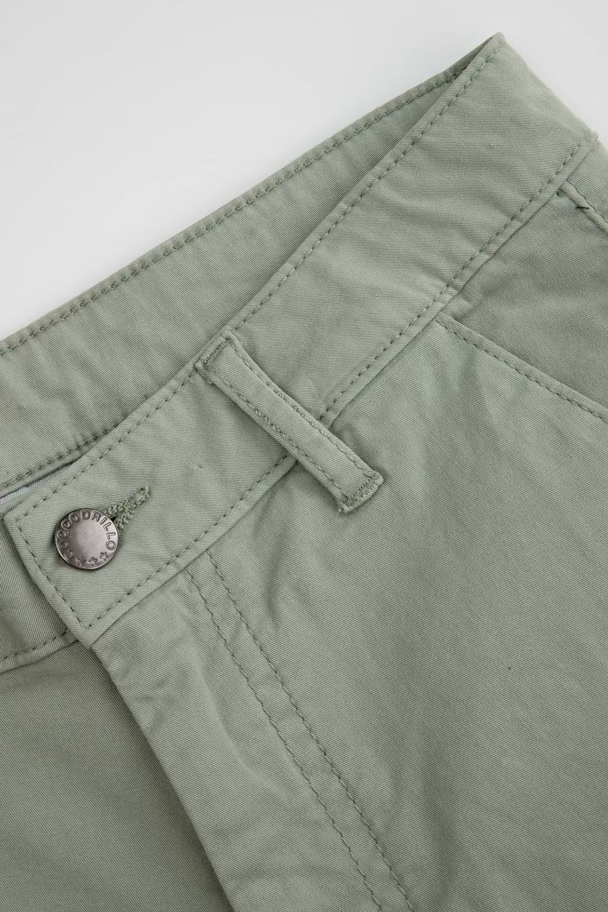 Coccodrillo / Брюки для мальчика - фото 3