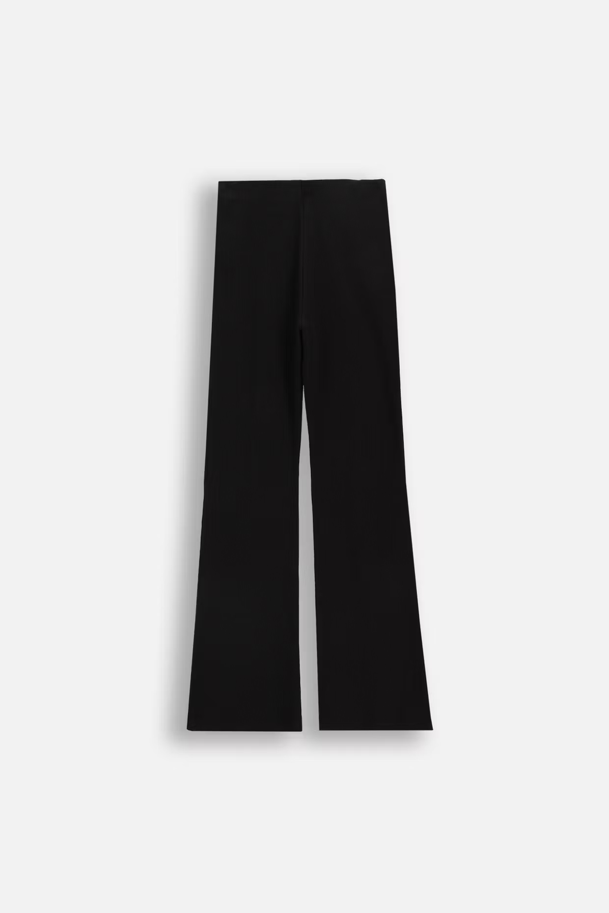 Coccodrillo / Легинсы расклешенные для девочки - фото 2