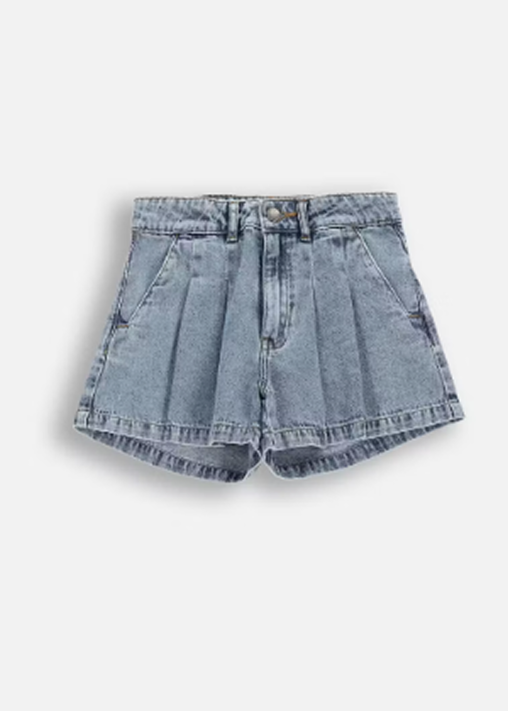 Coccodrillo / Шорты джинсовые для девочки