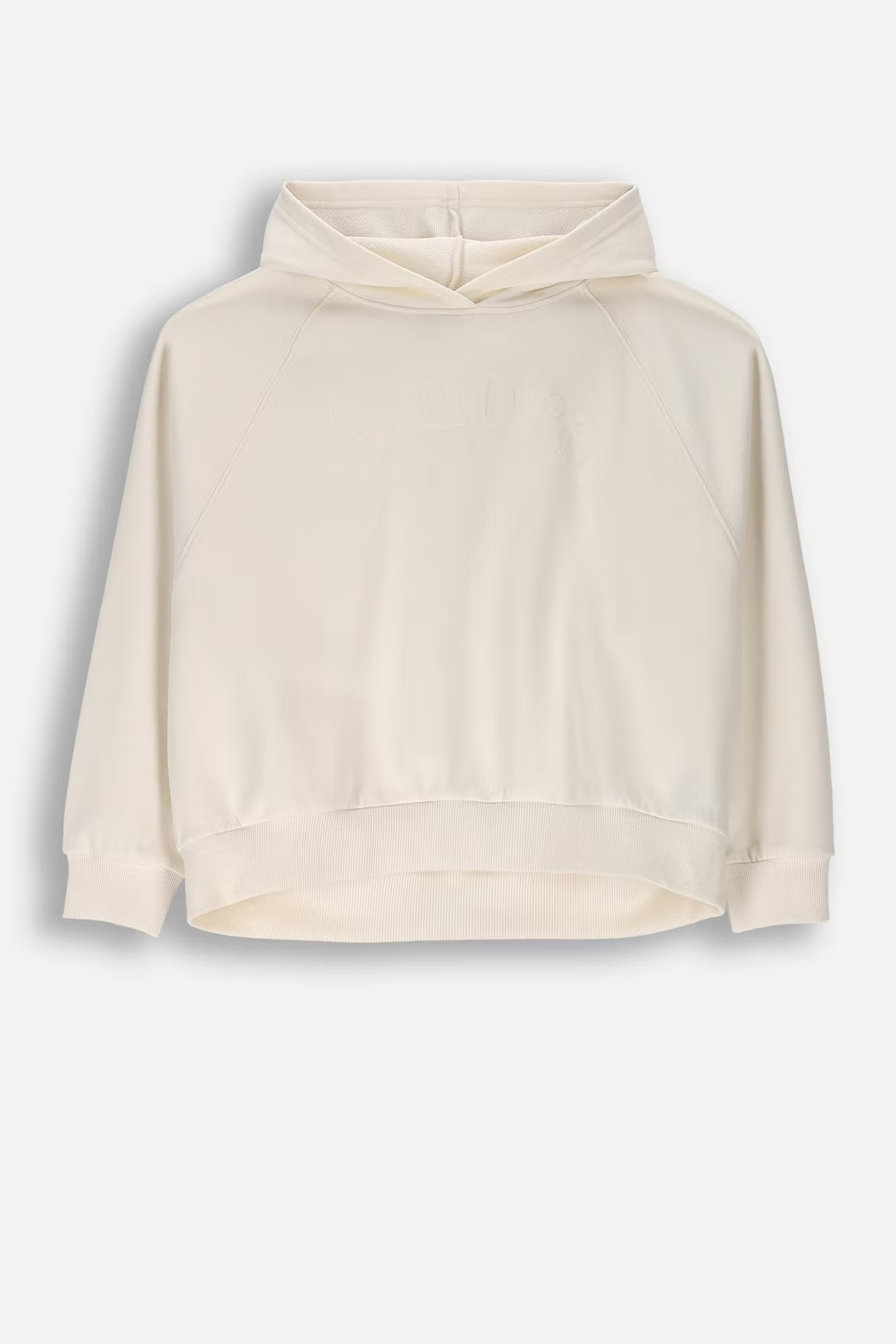 Coccodrillo / Худи для девочки