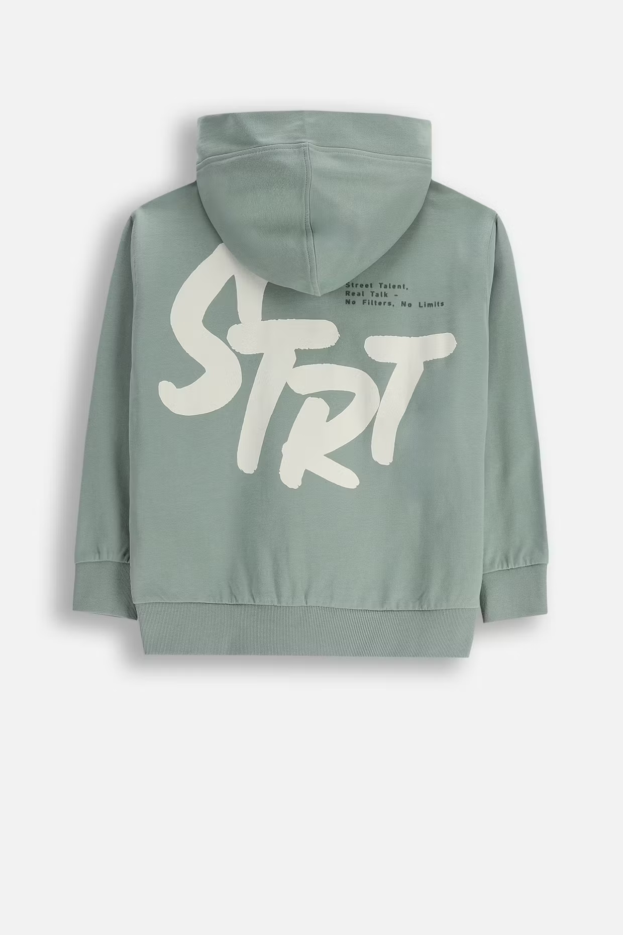 Coccodrillo / Толстовка для мальчика