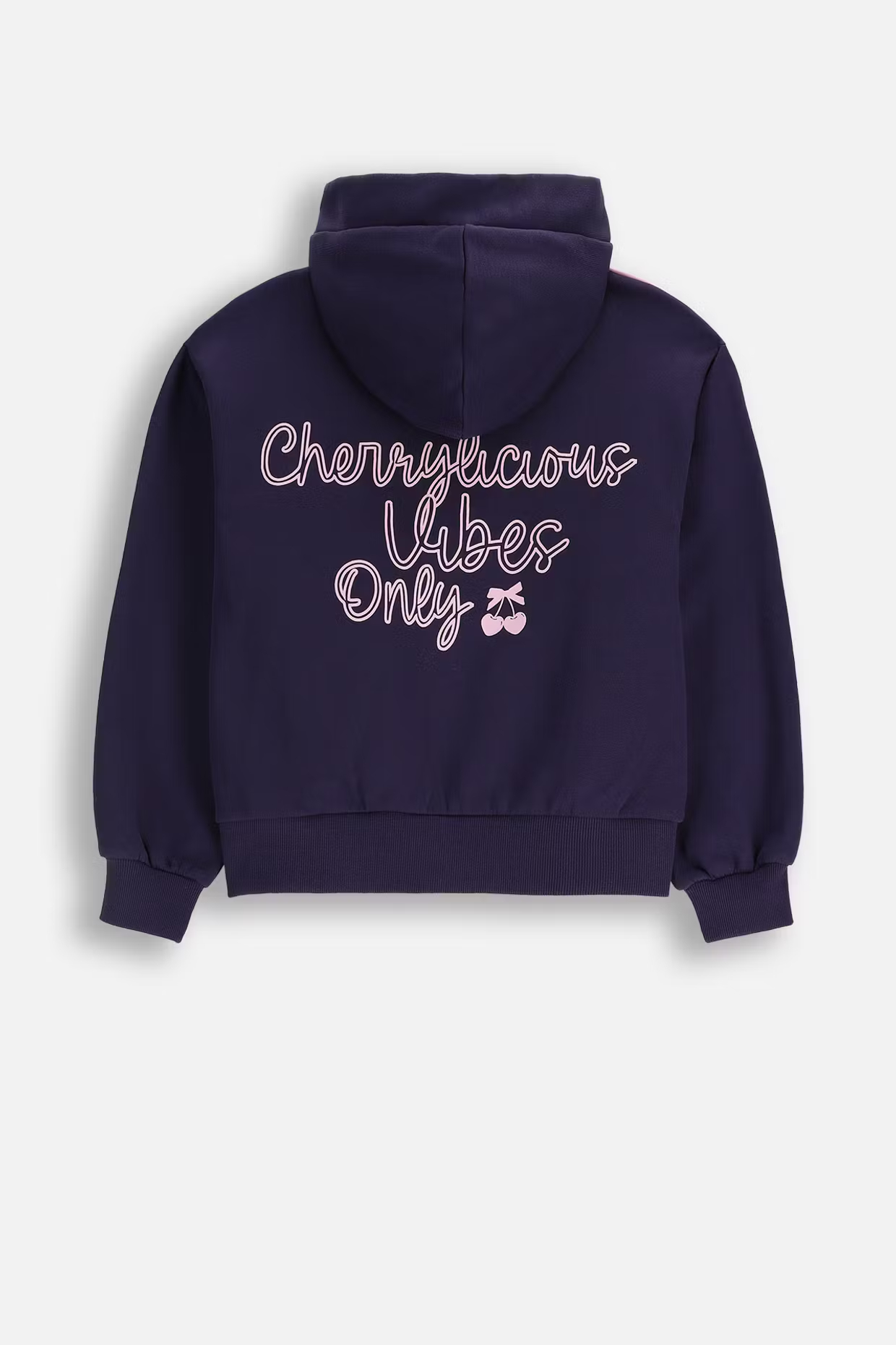 Coccodrillo / Толстовка для девочки - фото 2