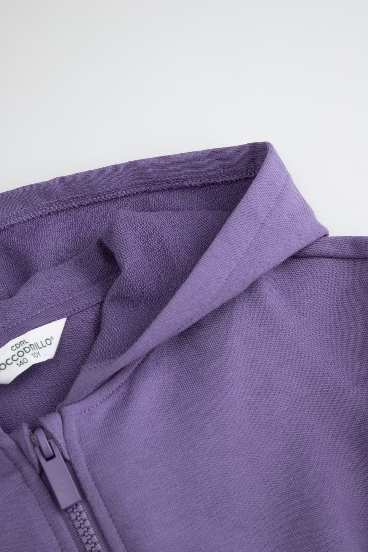 Coccodrillo / Толстовка для девочки