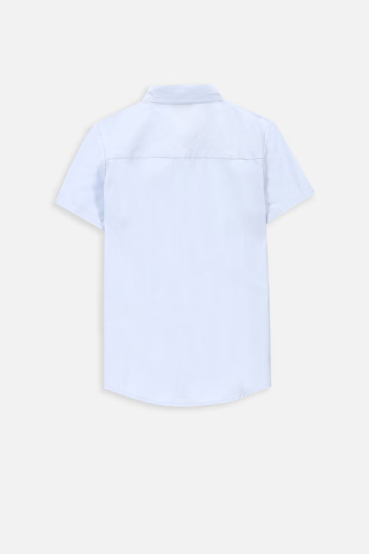 Coccodrillo / Рубашка с коротким рукавом для мальчика - фото 3