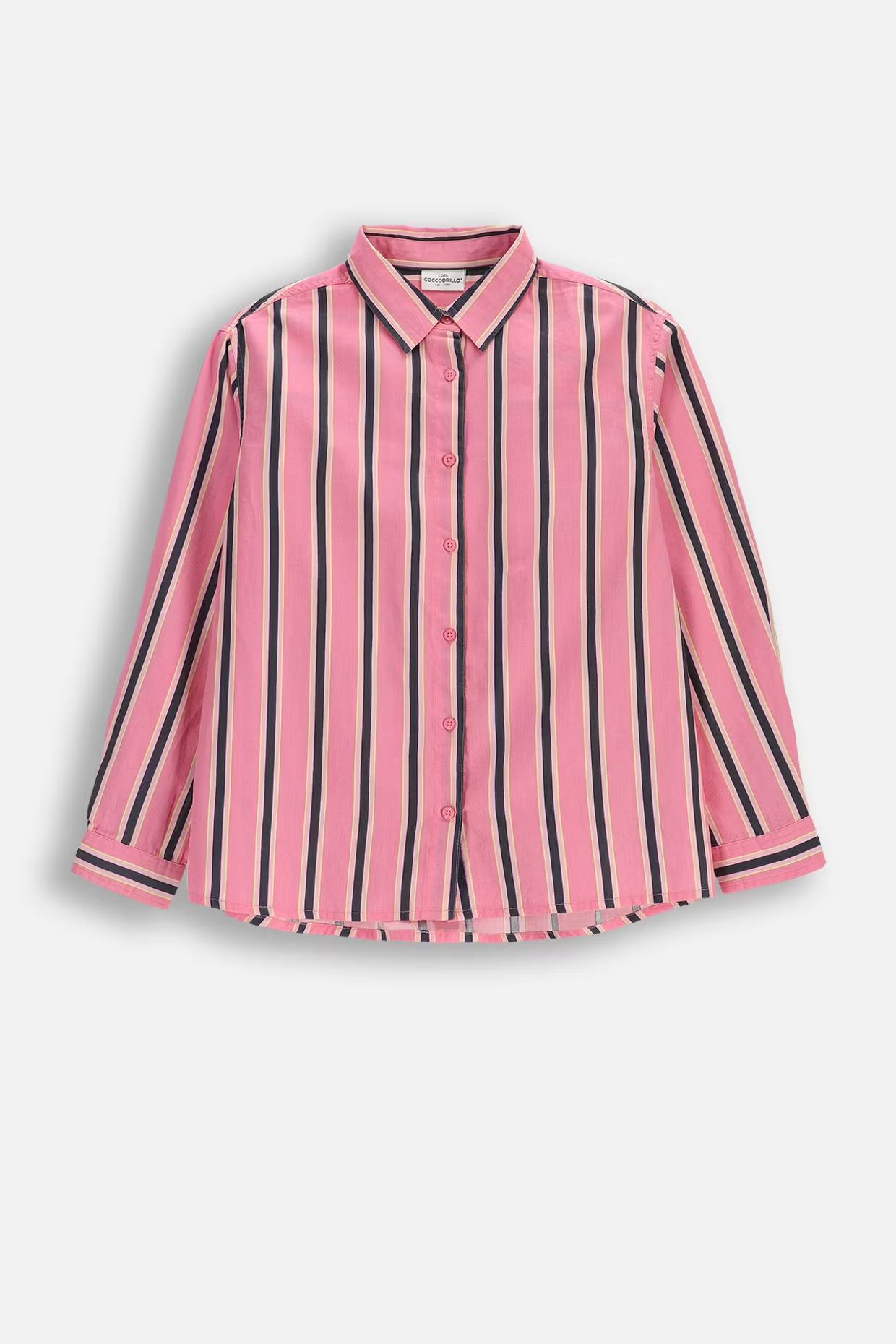 Coccodrillo / Блузка для девочки