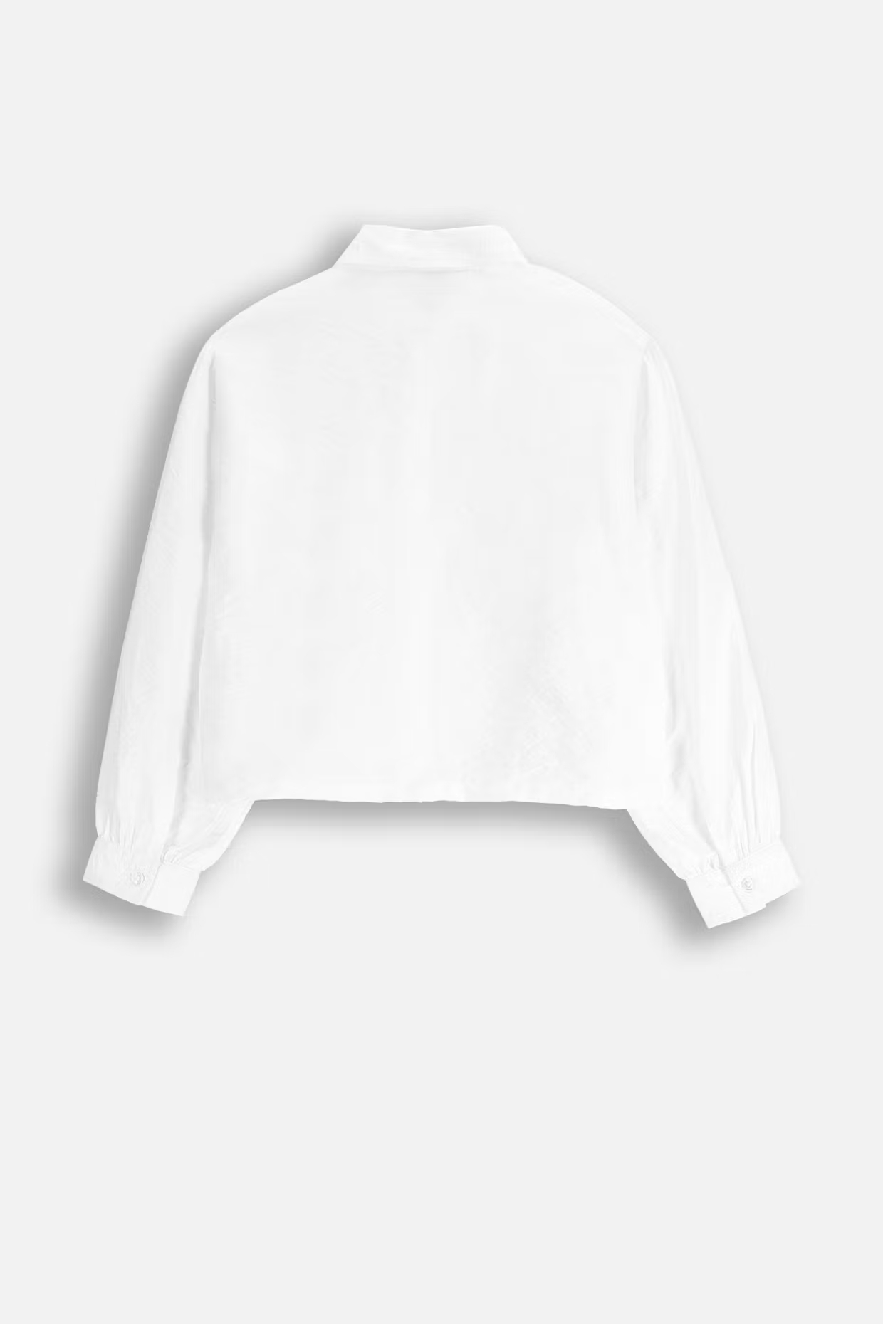 Coccodrillo / Блузка с коротким рукавом для девочки - фото 2