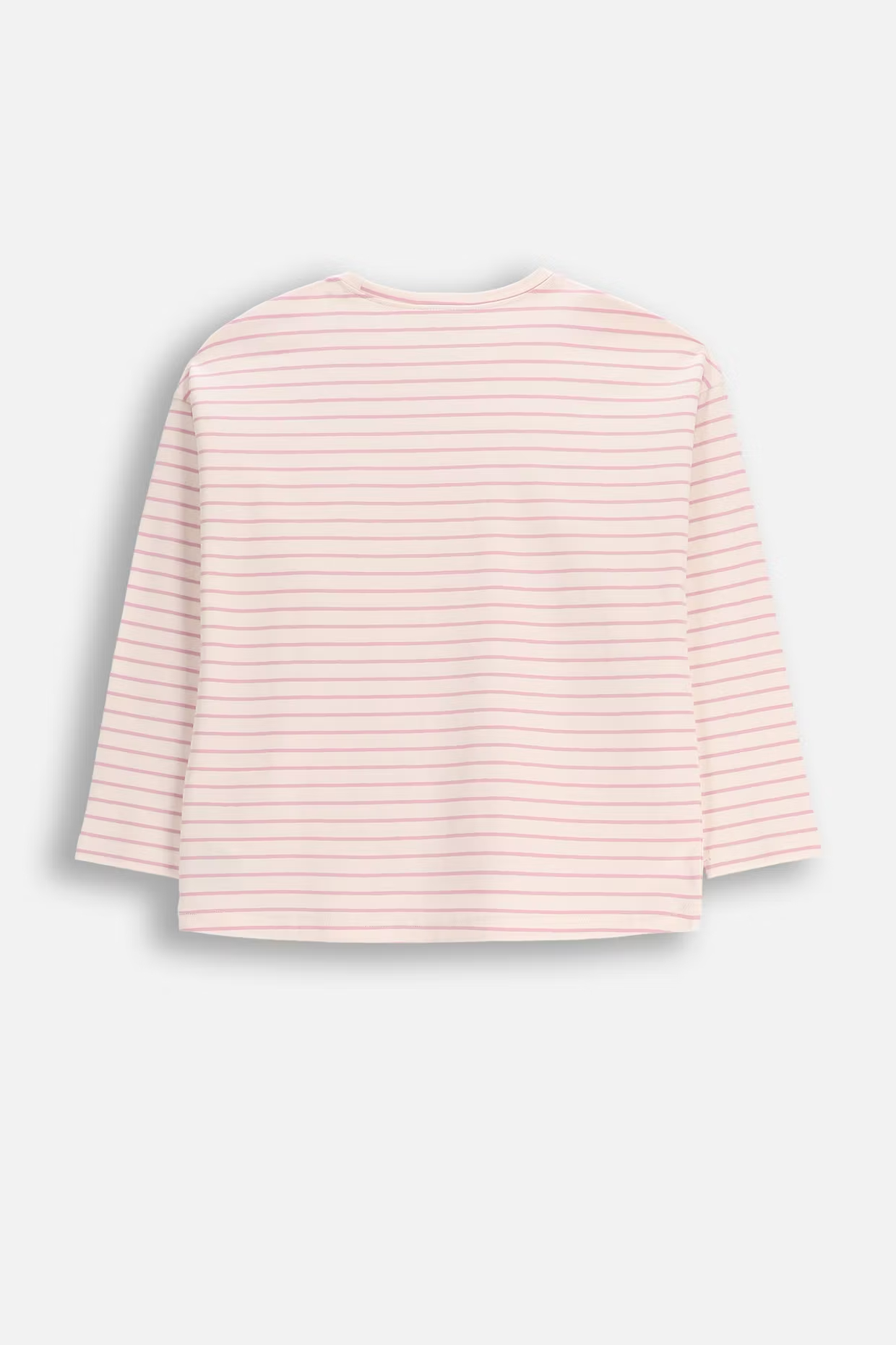 Coccodrillo / Лонгслив для девочки - фото 2