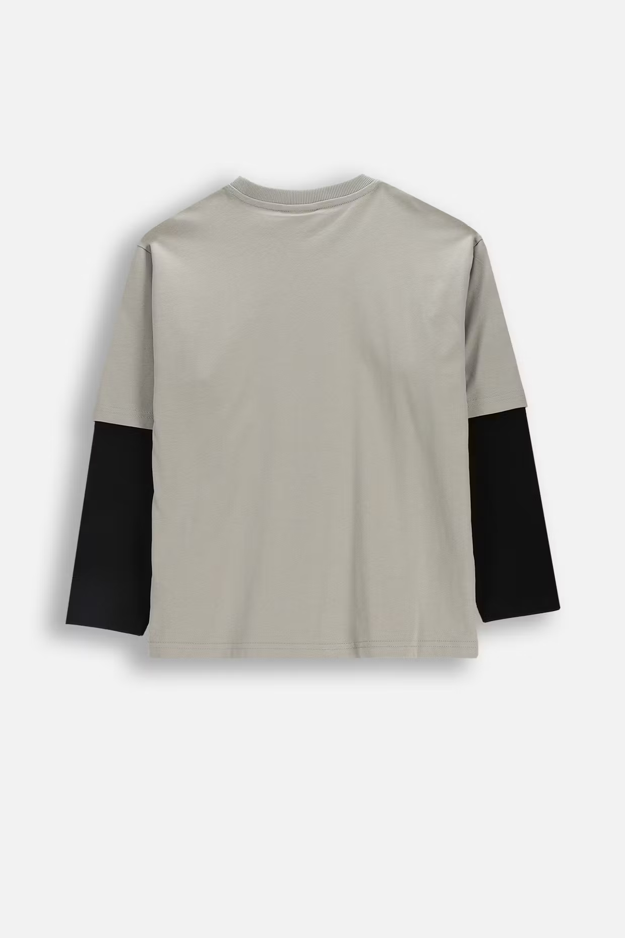 Coccodrillo / Лонгслив для мальчика - фото 2