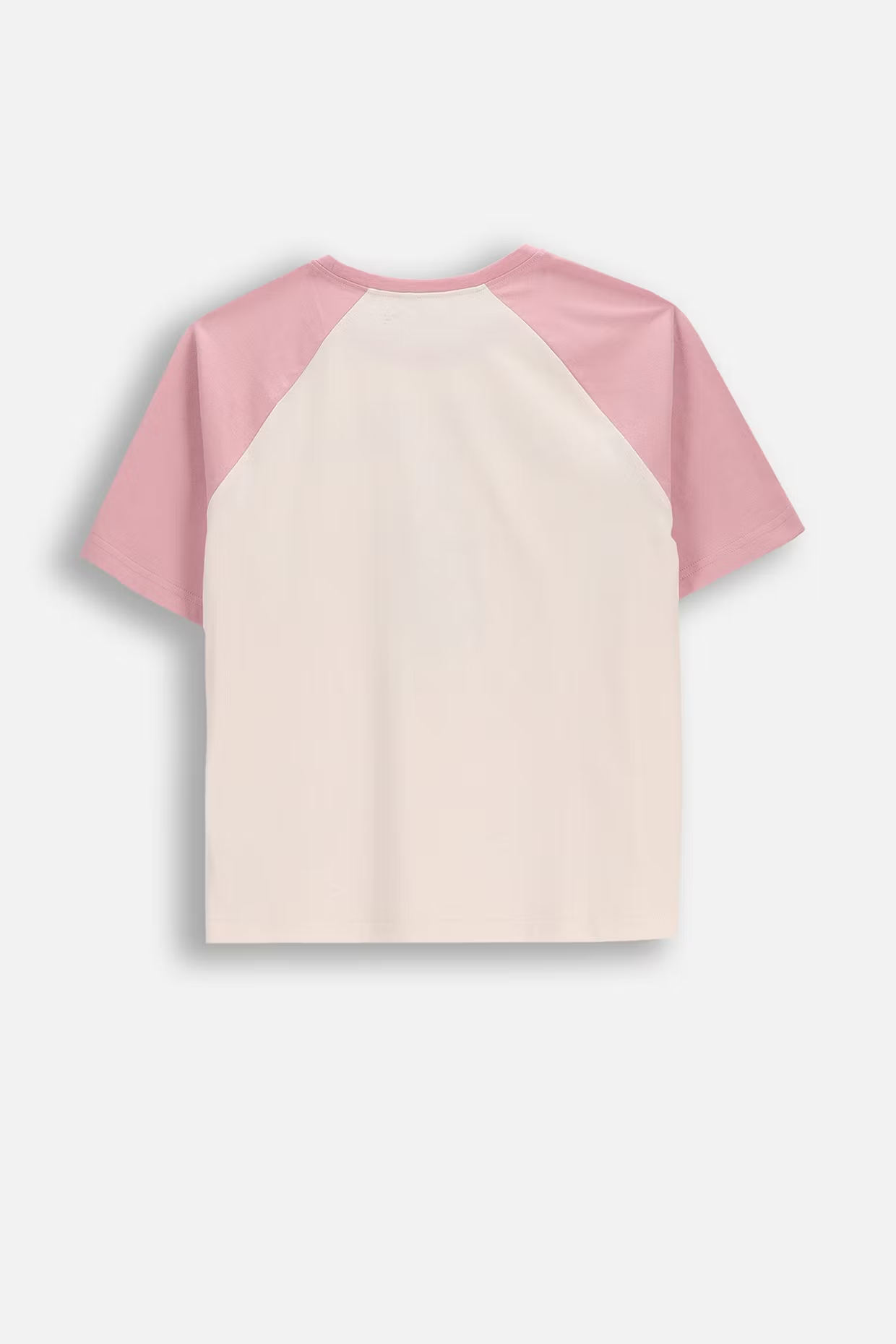 Coccodrillo / Футболка с принтом для девочки - фото 2