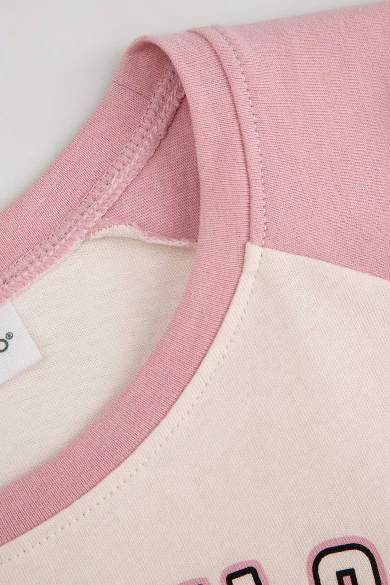 Coccodrillo / Футболка с принтом для девочки - фото 3