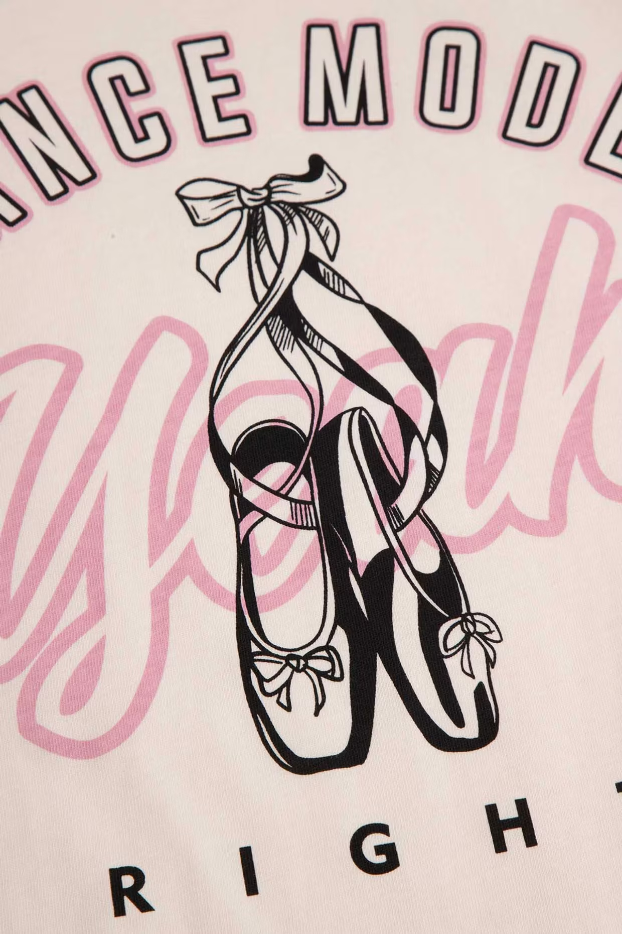 Coccodrillo / Футболка с принтом для девочки - фото 4