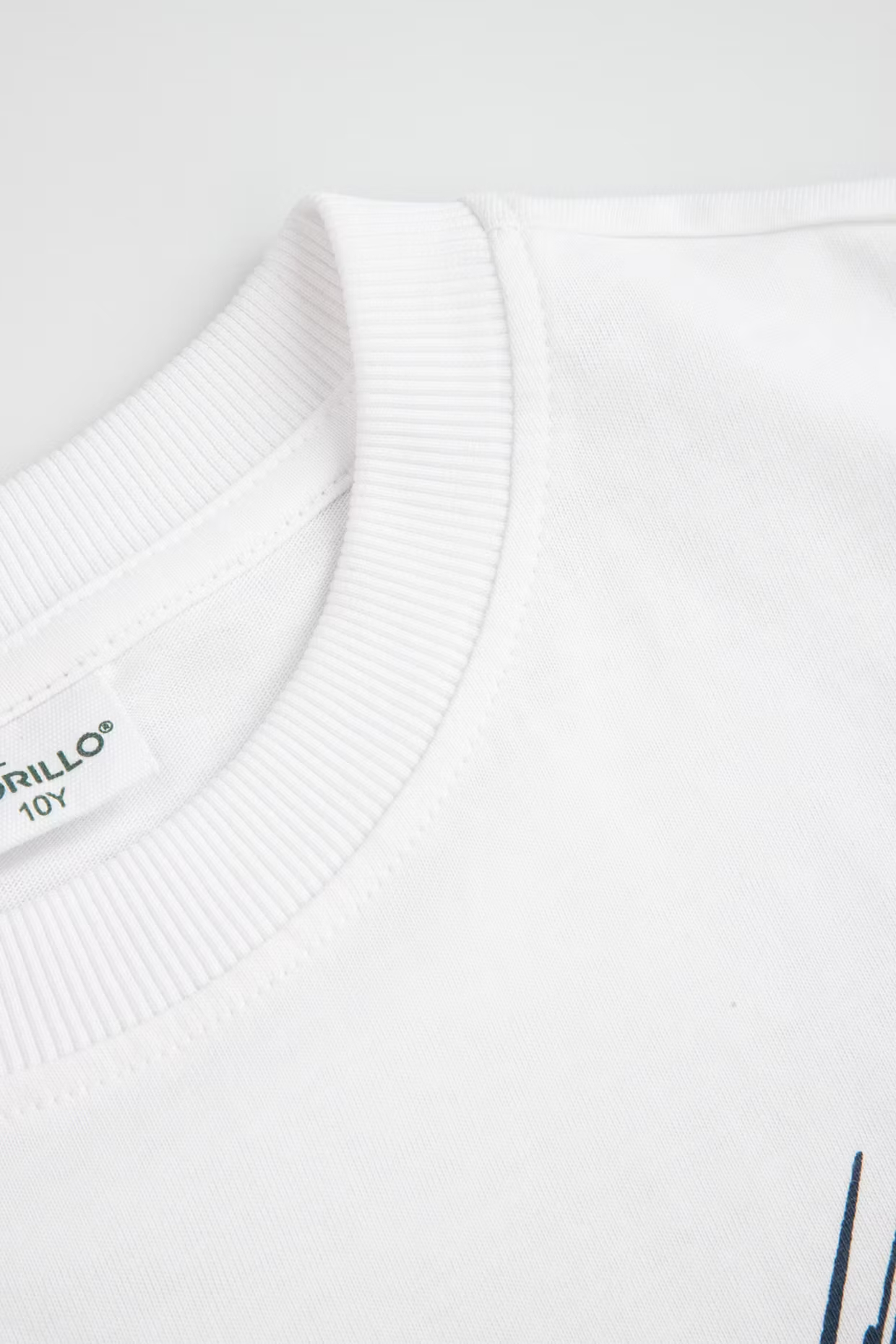 Coccodrillo / Футболка с принтом для мальчика - фото 3