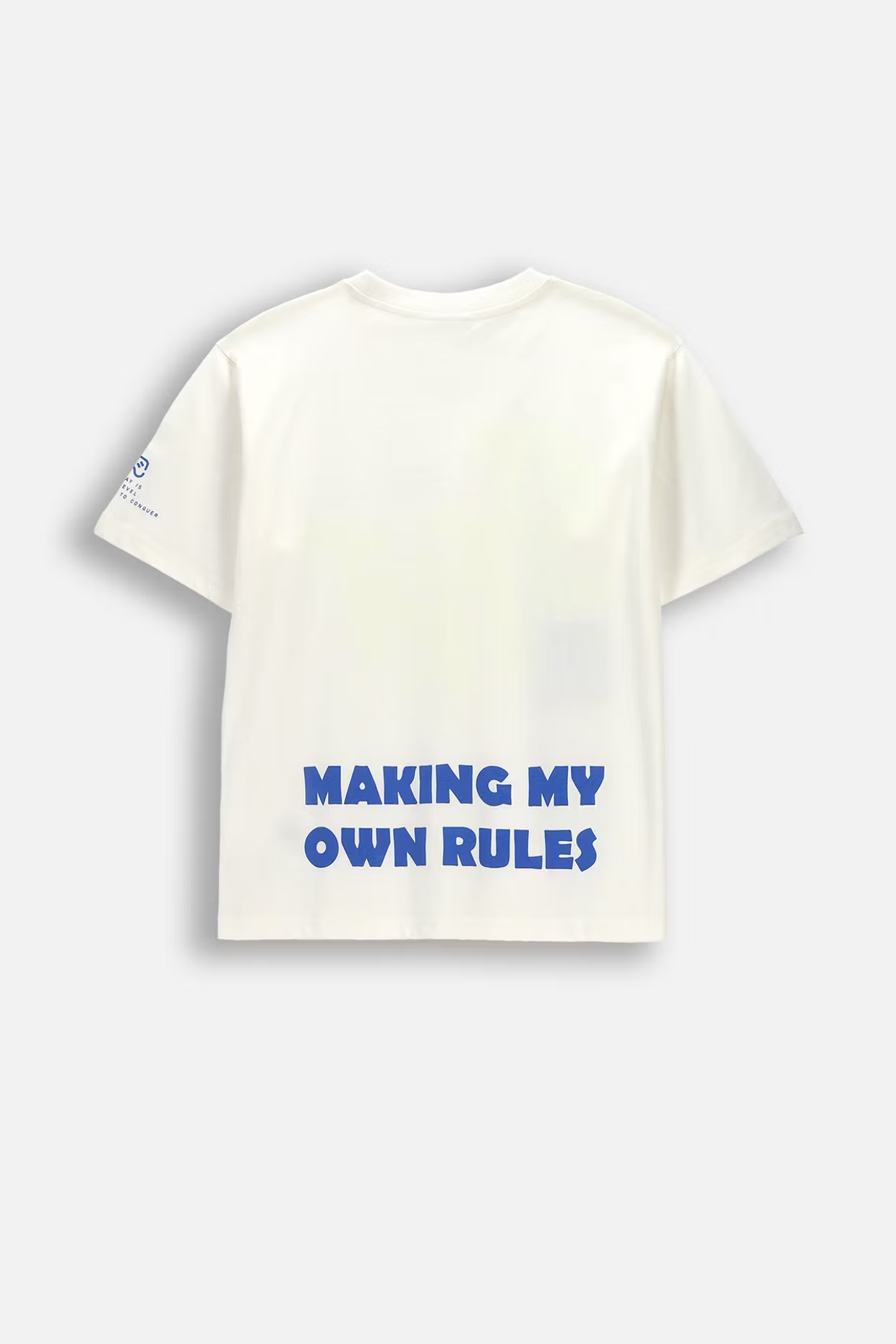 Coccodrillo / Футболка с принтом для мальчика - фото 2