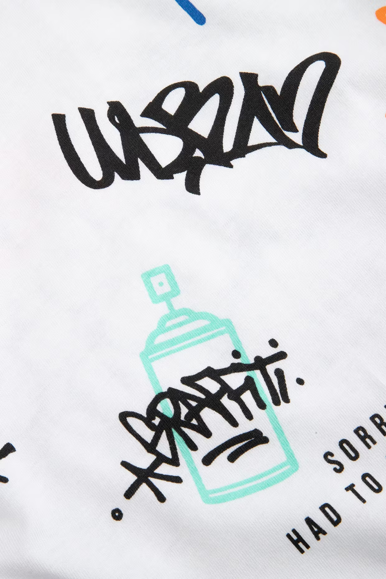 Coccodrillo / Футболка с принтом для мальчика