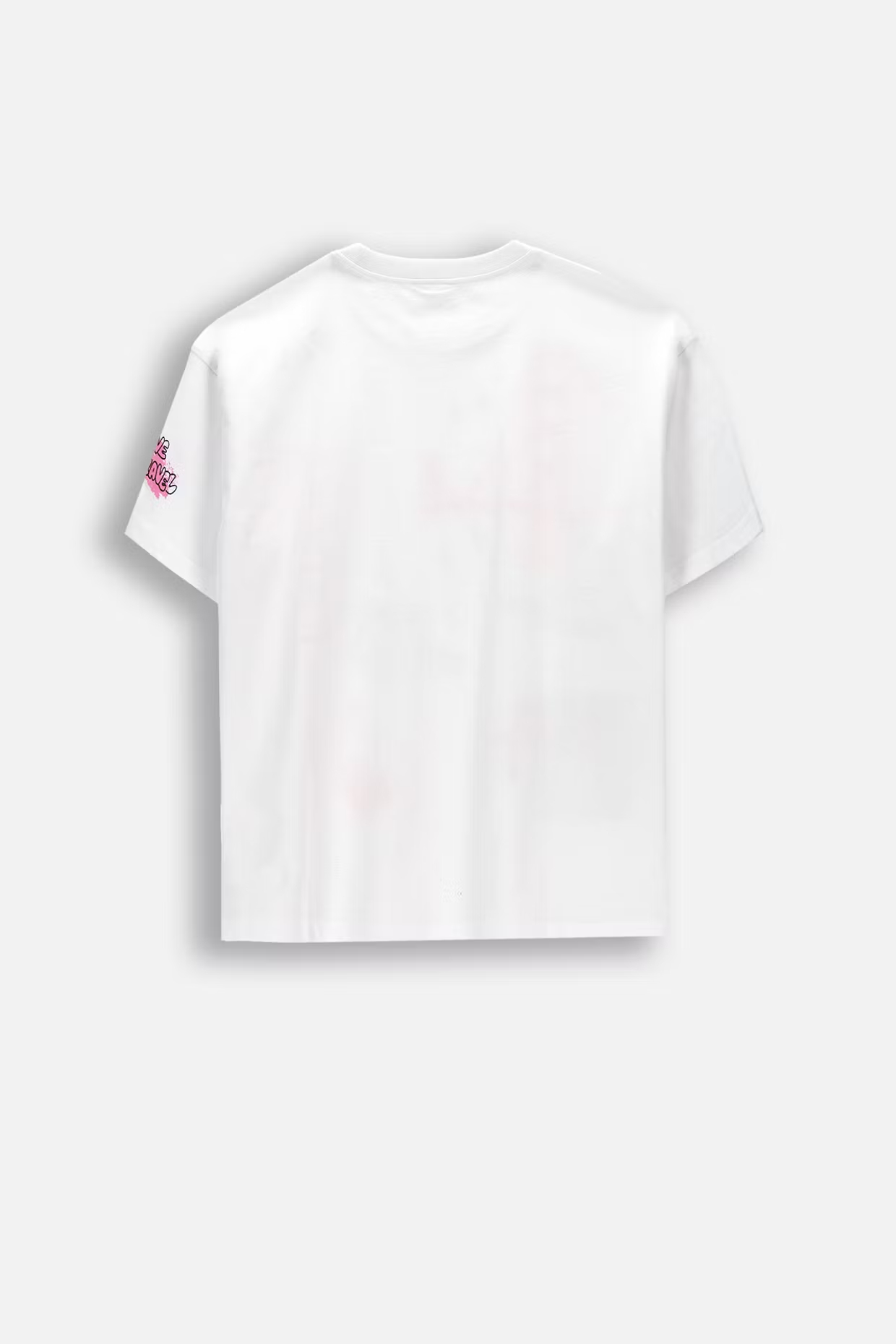 Coccodrillo / Футболка с принтом для девочки - фото 2