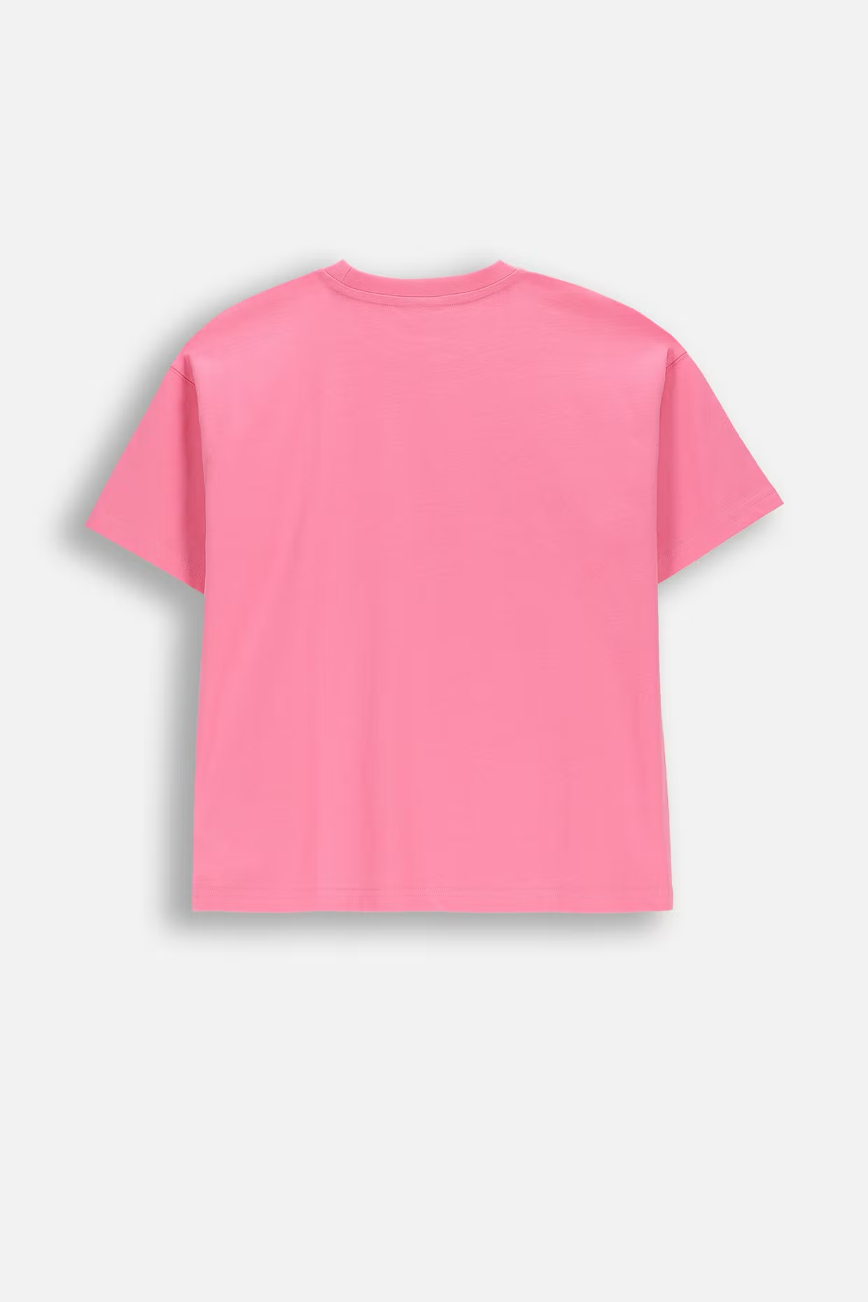 Coccodrillo / Футболка с принтом для девочки - фото 2