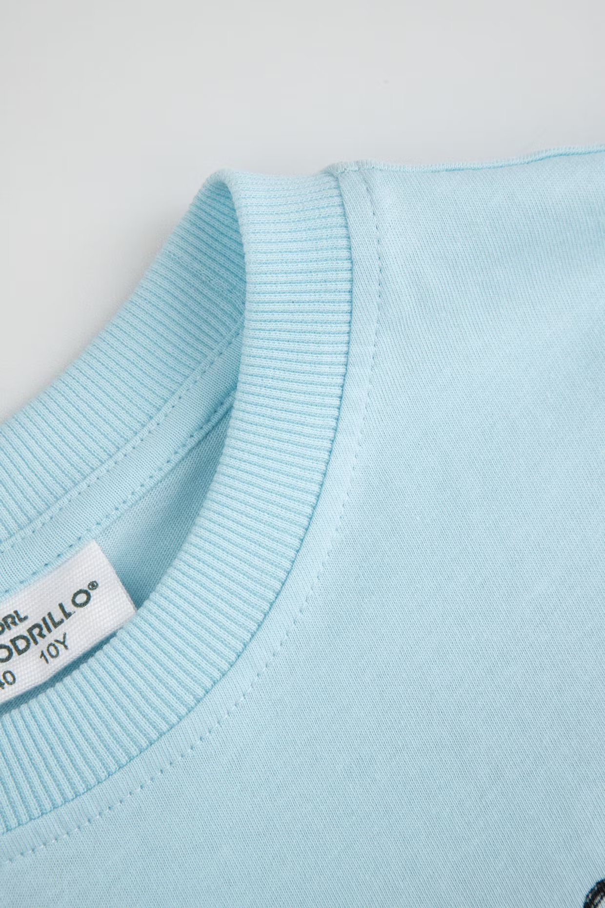 Coccodrillo / Футболка с принтом для мальчика