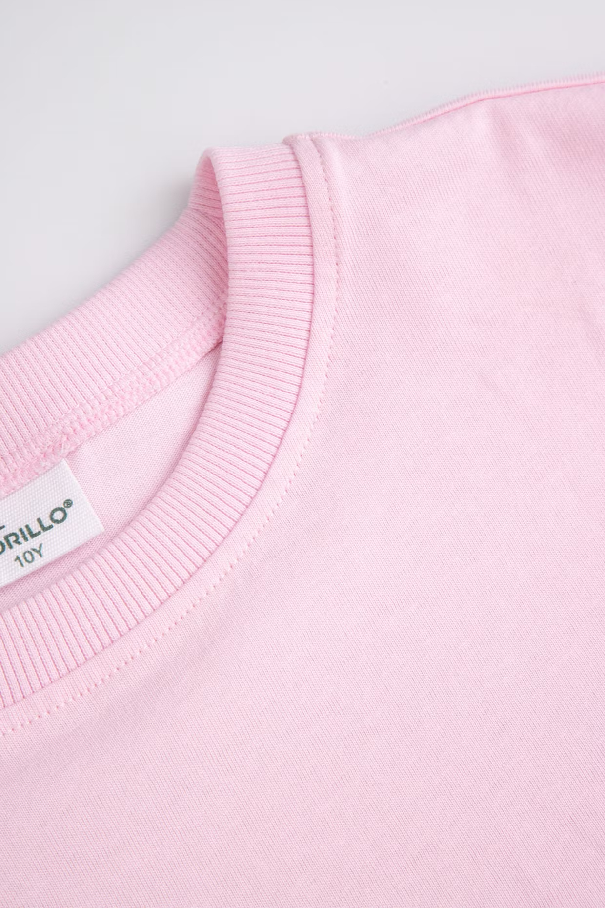 Coccodrillo / Футболка с принтом для девочки - фото 3