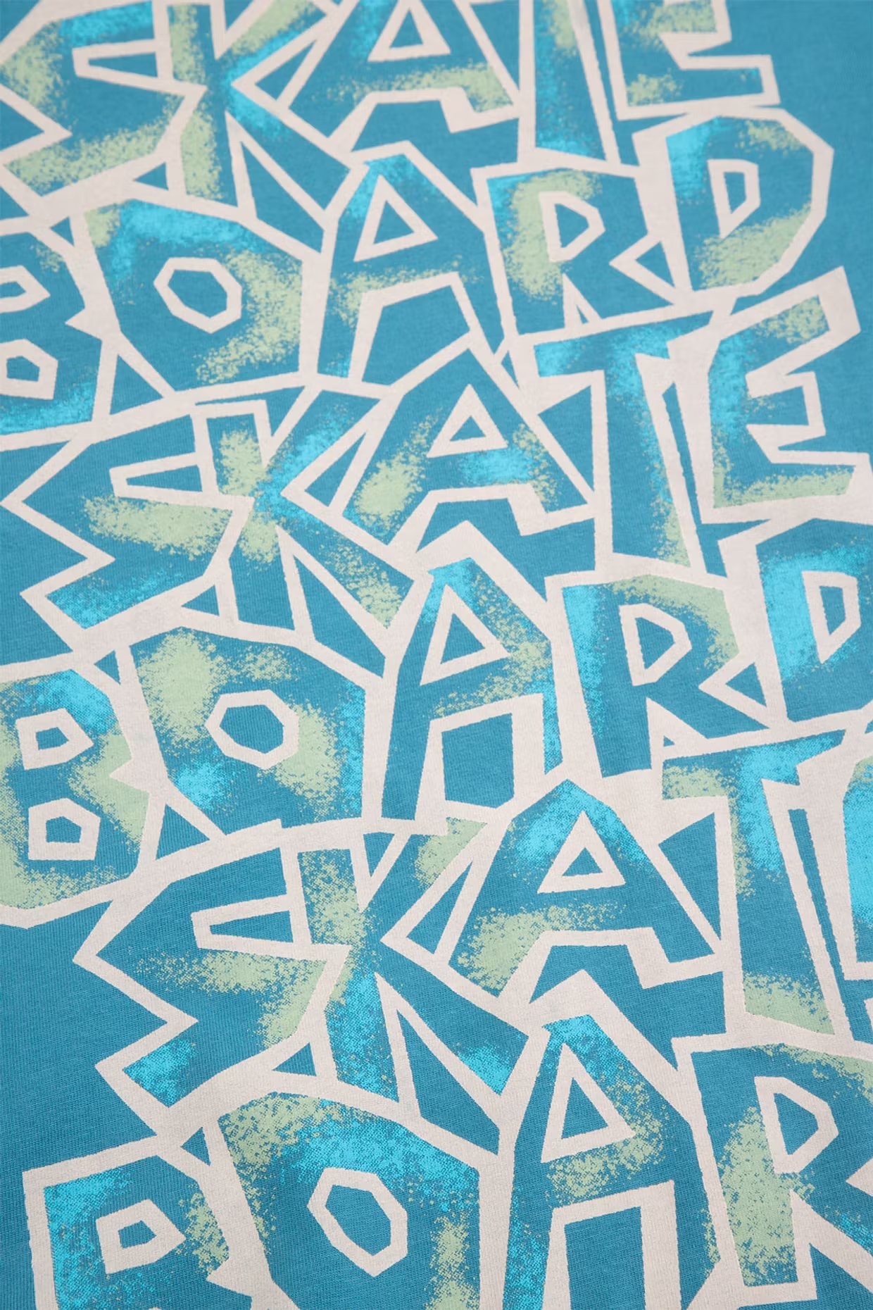 Coccodrillo / Футболка с принтом для мальчика