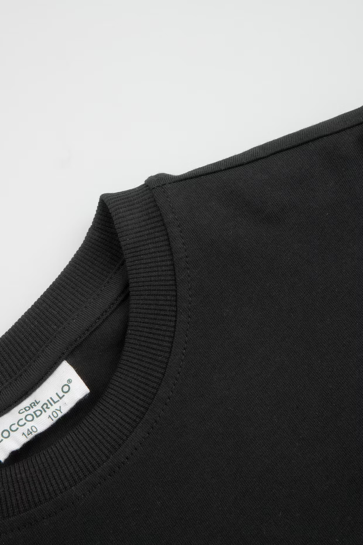 Coccodrillo / Футболка с принтом для мальчика