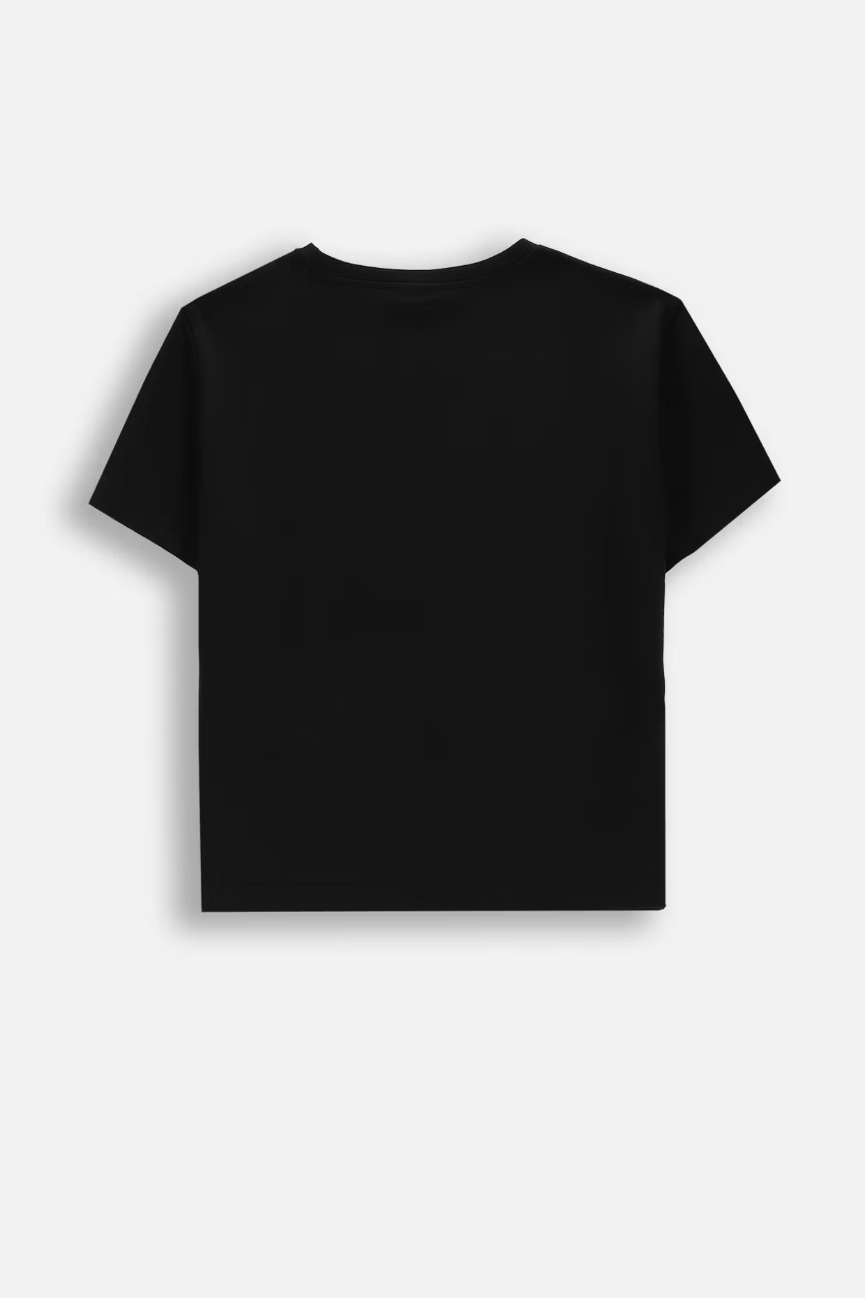 Coccodrillo / Футболка с принтом для девочки - фото 2