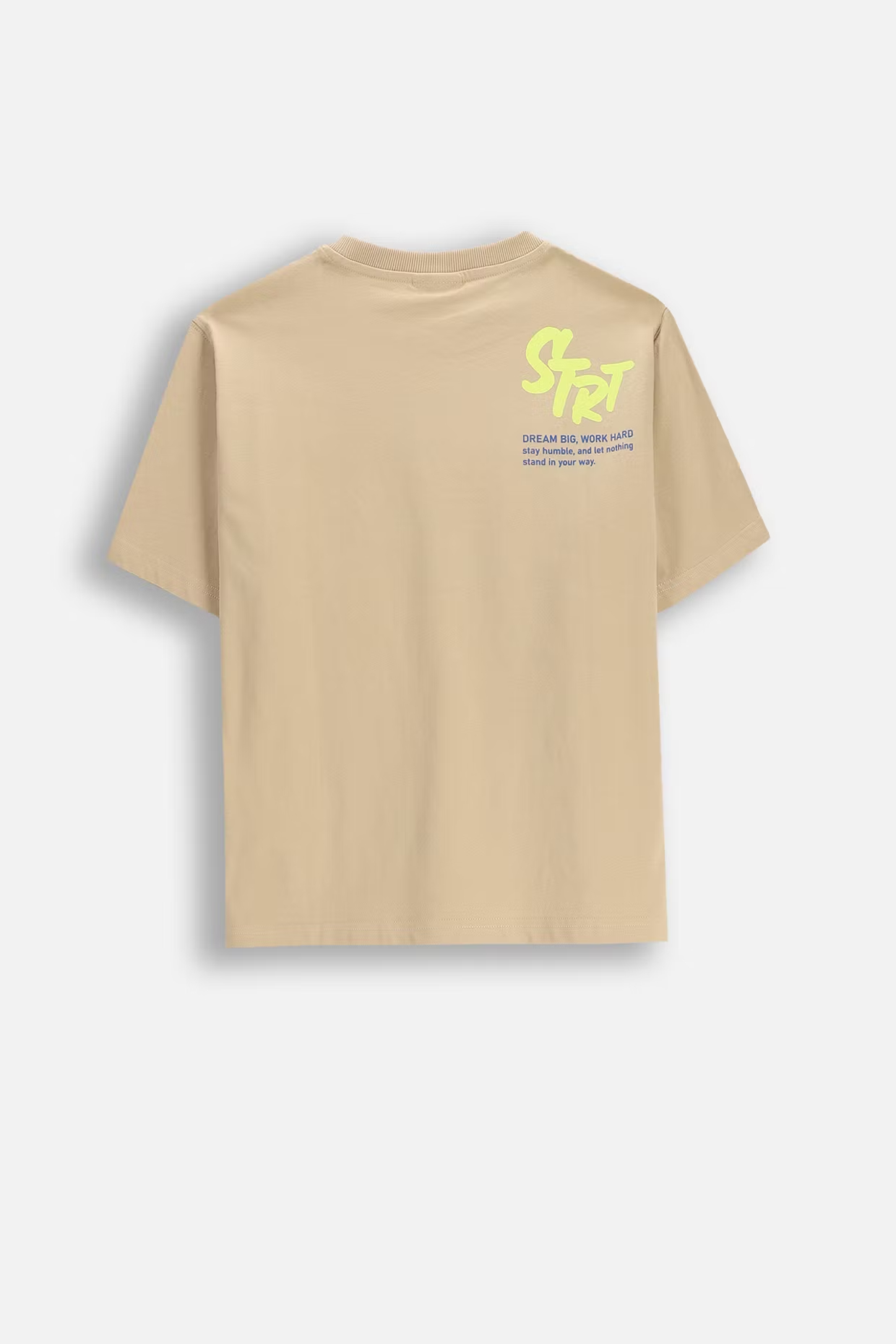 Coccodrillo / Футболка с принтом для мальчика